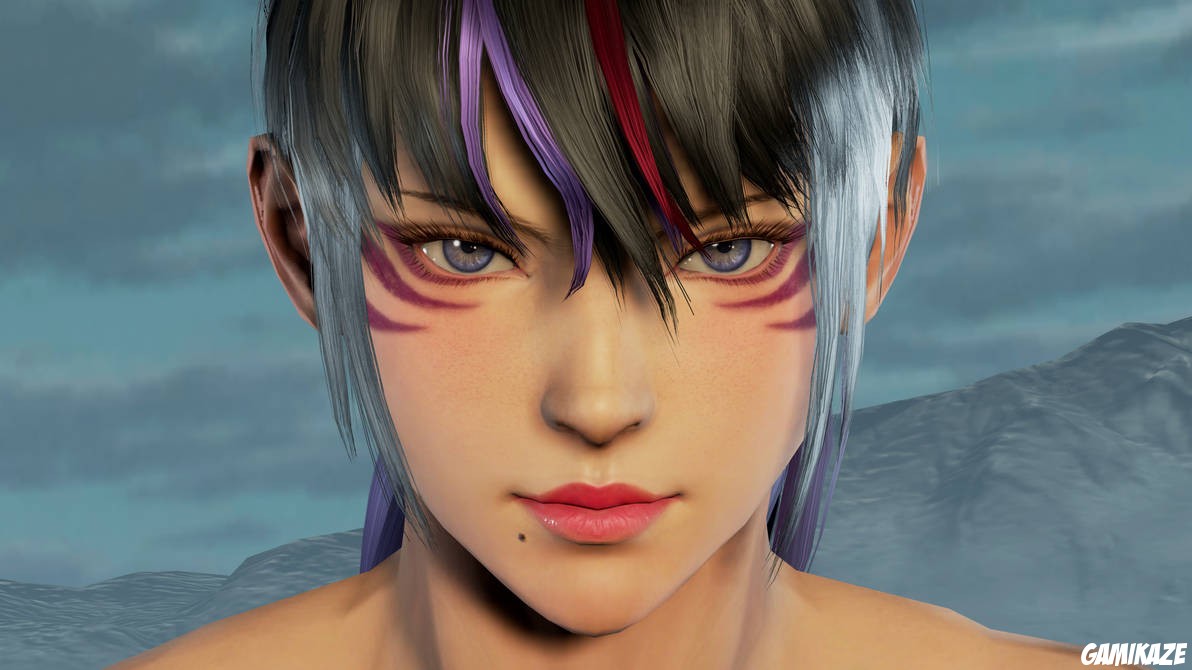 Tekken 8 : Kunimitsu II revient avec ses neuf épées maudites