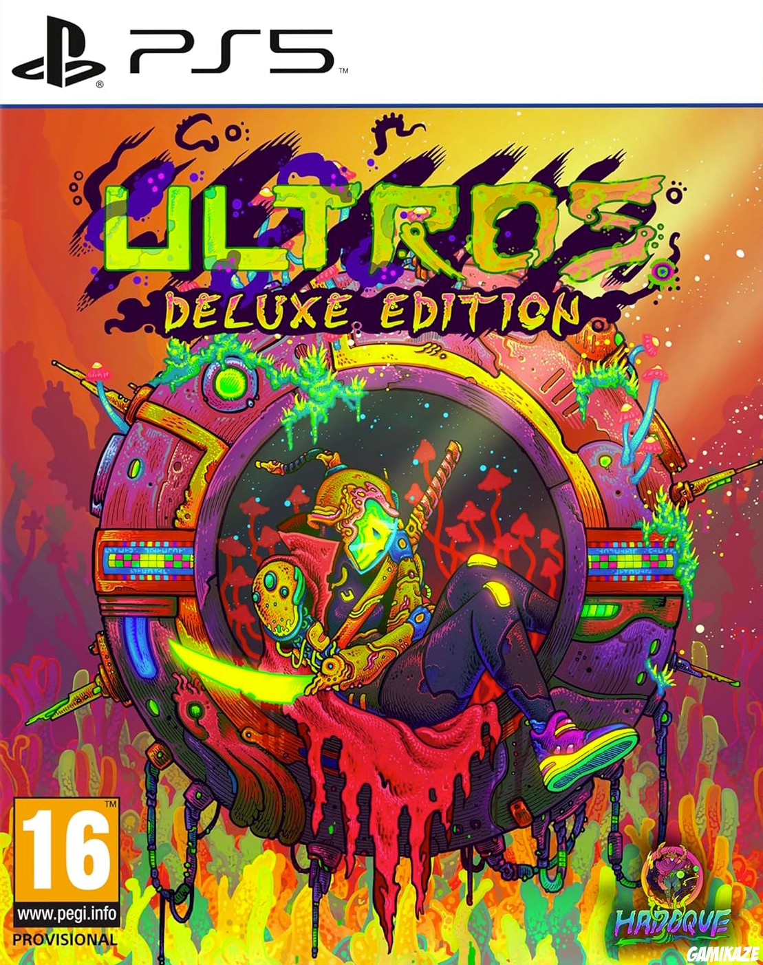 game type Action Ultros