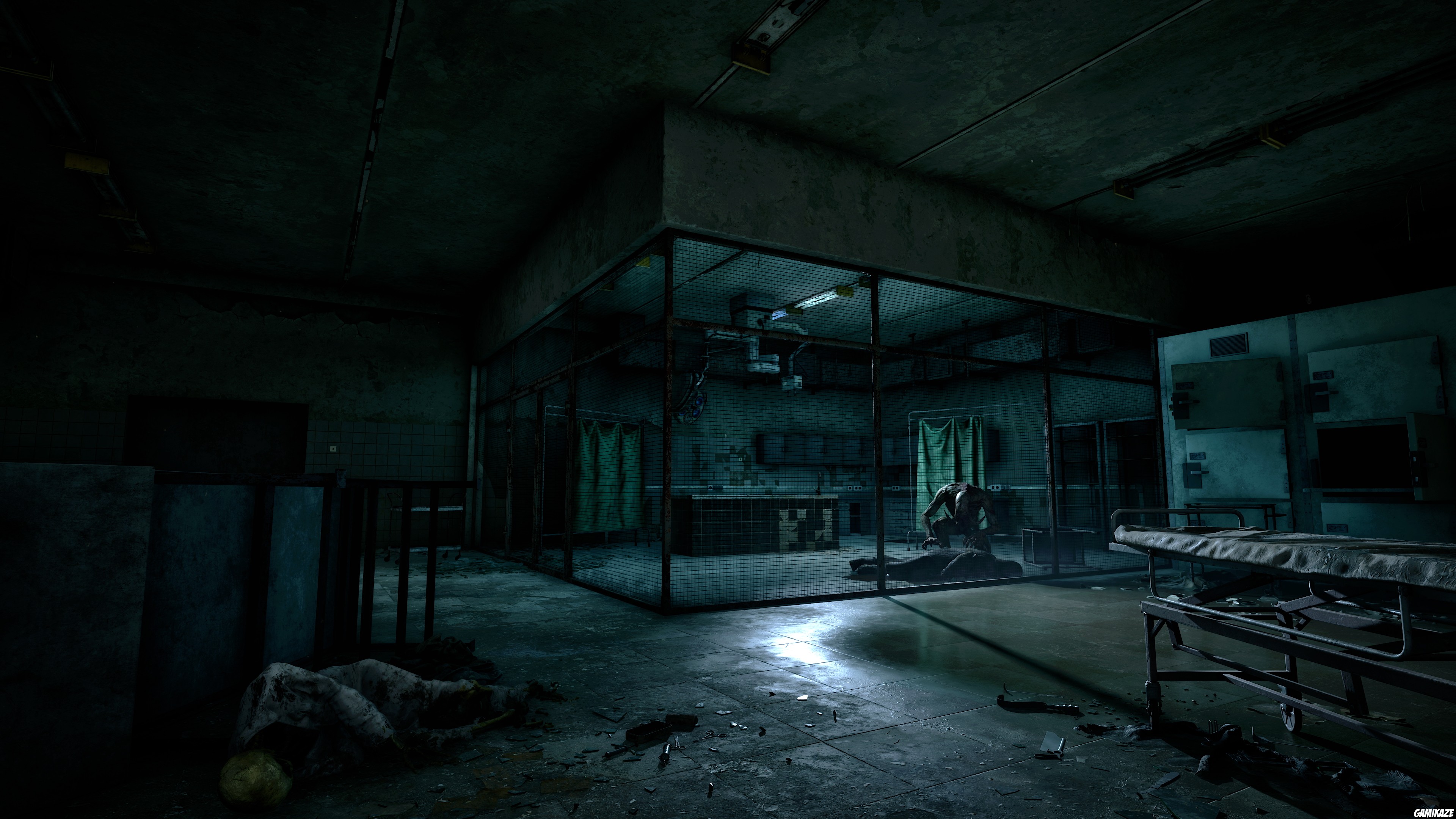 S.T.A.L.K.E.R. 2 : The Heart of Chornobyl