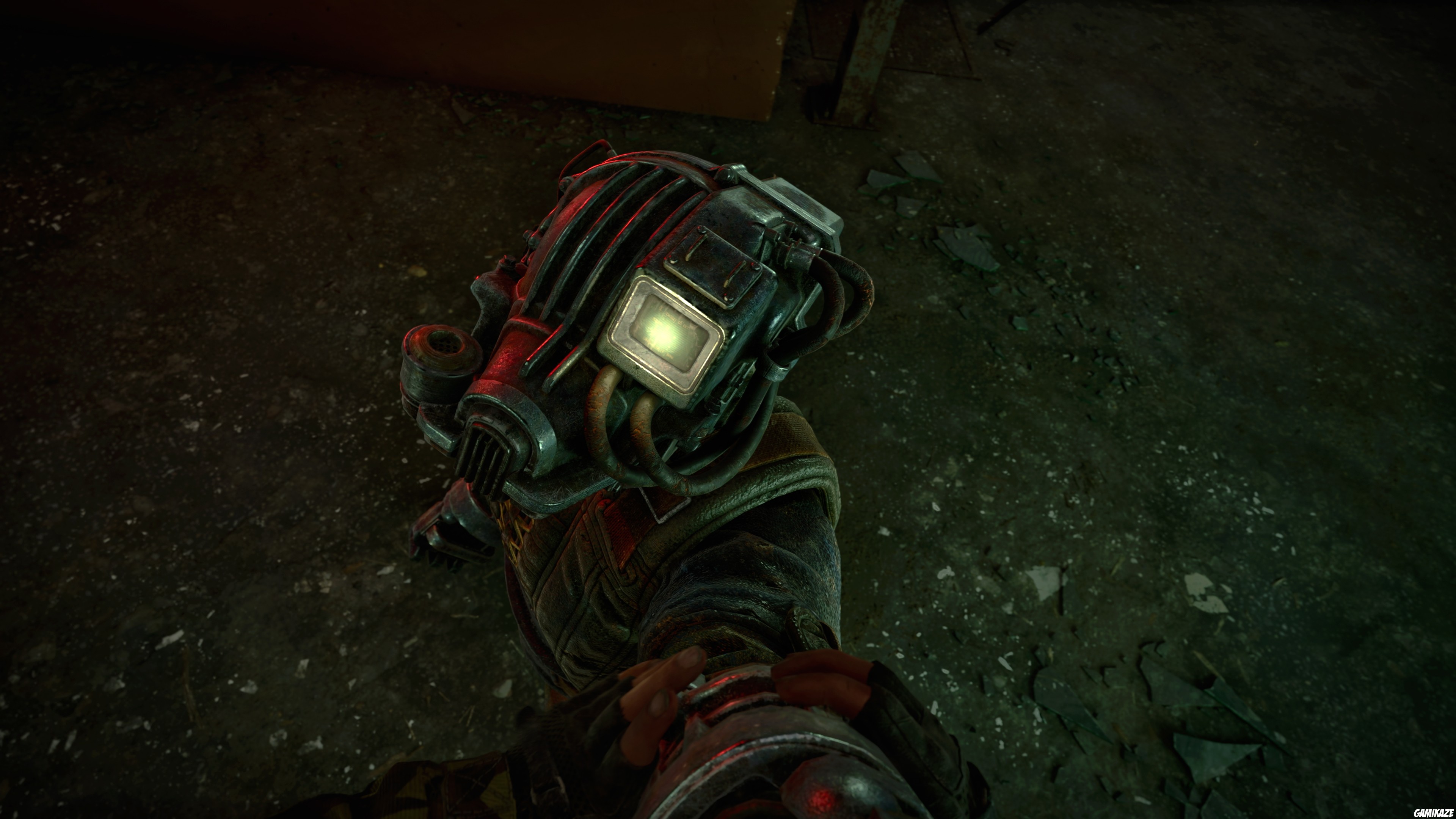 ps5 - STALKER 2 The Heart of Chornobyl