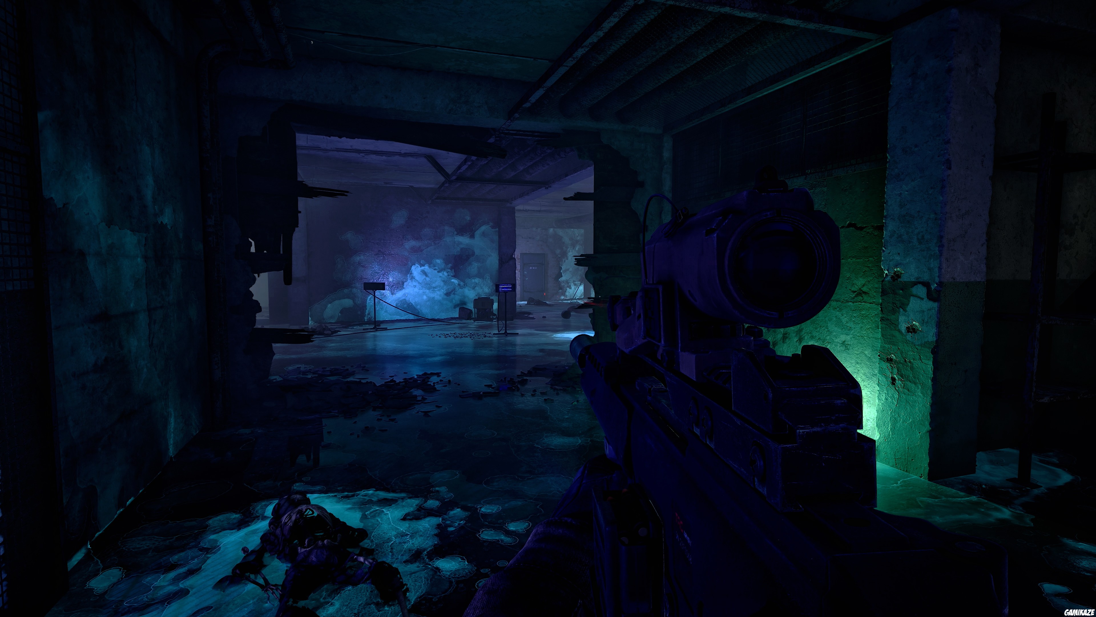 ps5 - STALKER 2 The Heart of Chornobyl