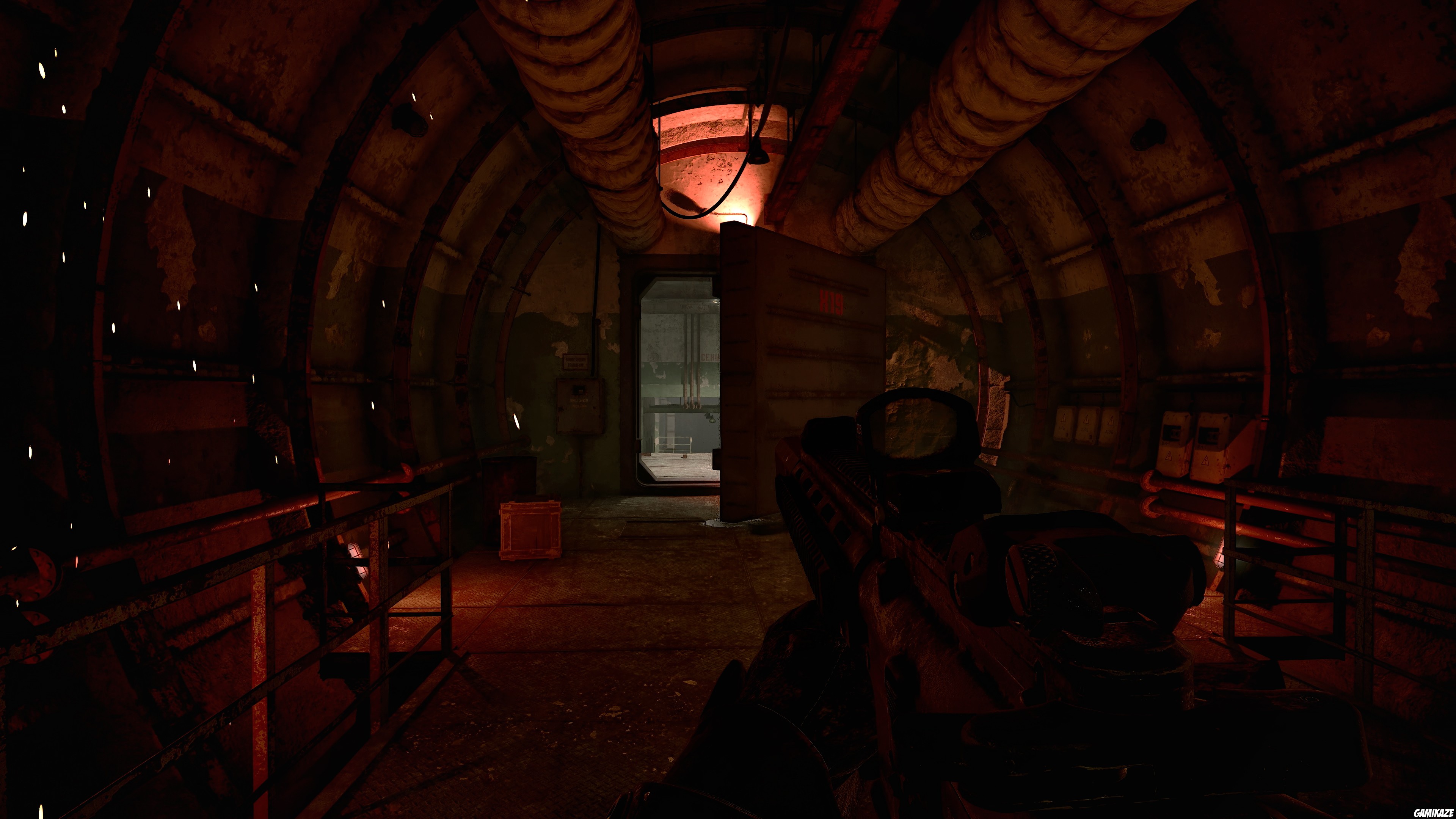 ps5 - STALKER 2 The Heart of Chornobyl