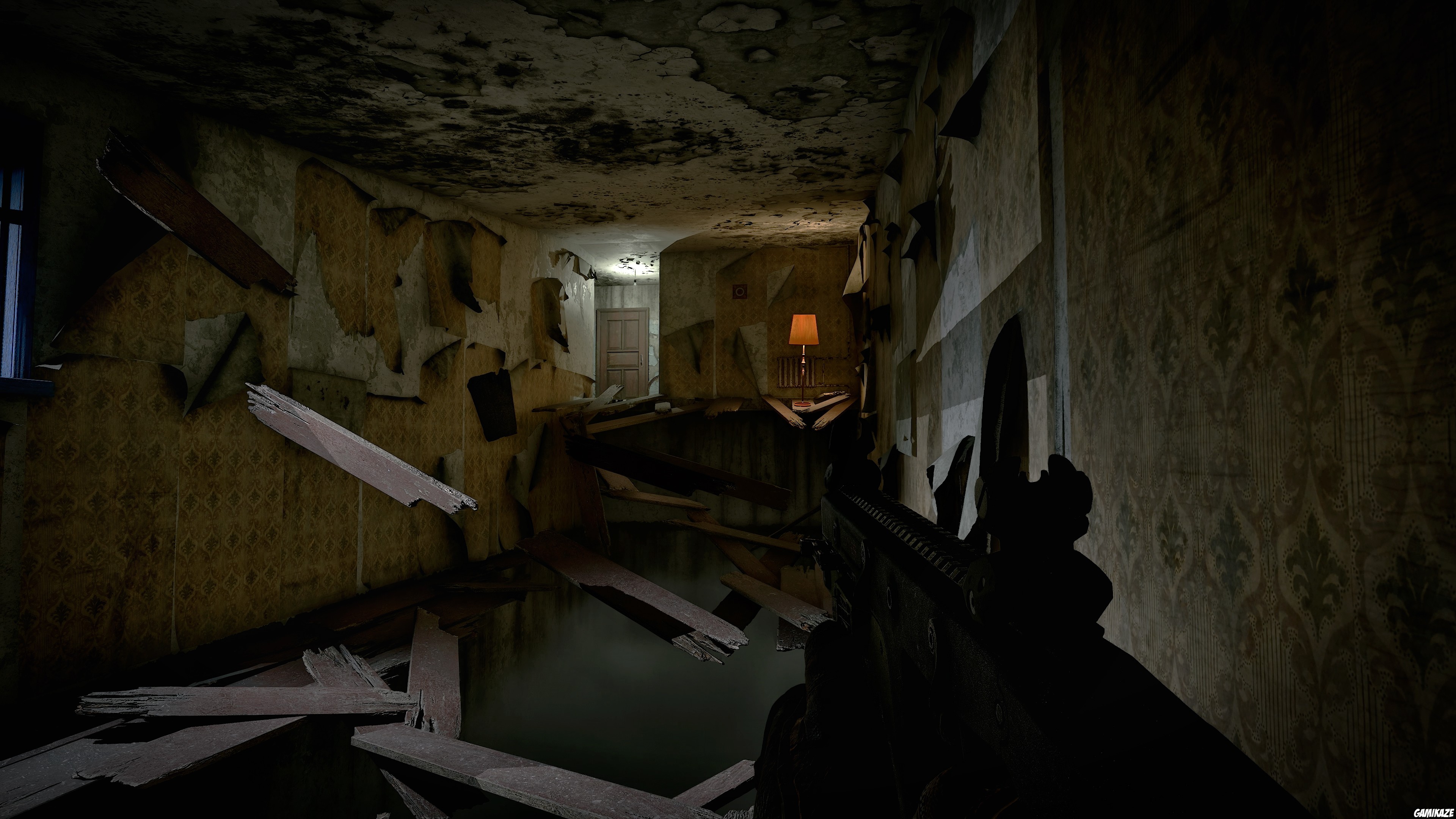 ps5 - STALKER 2 The Heart of Chornobyl