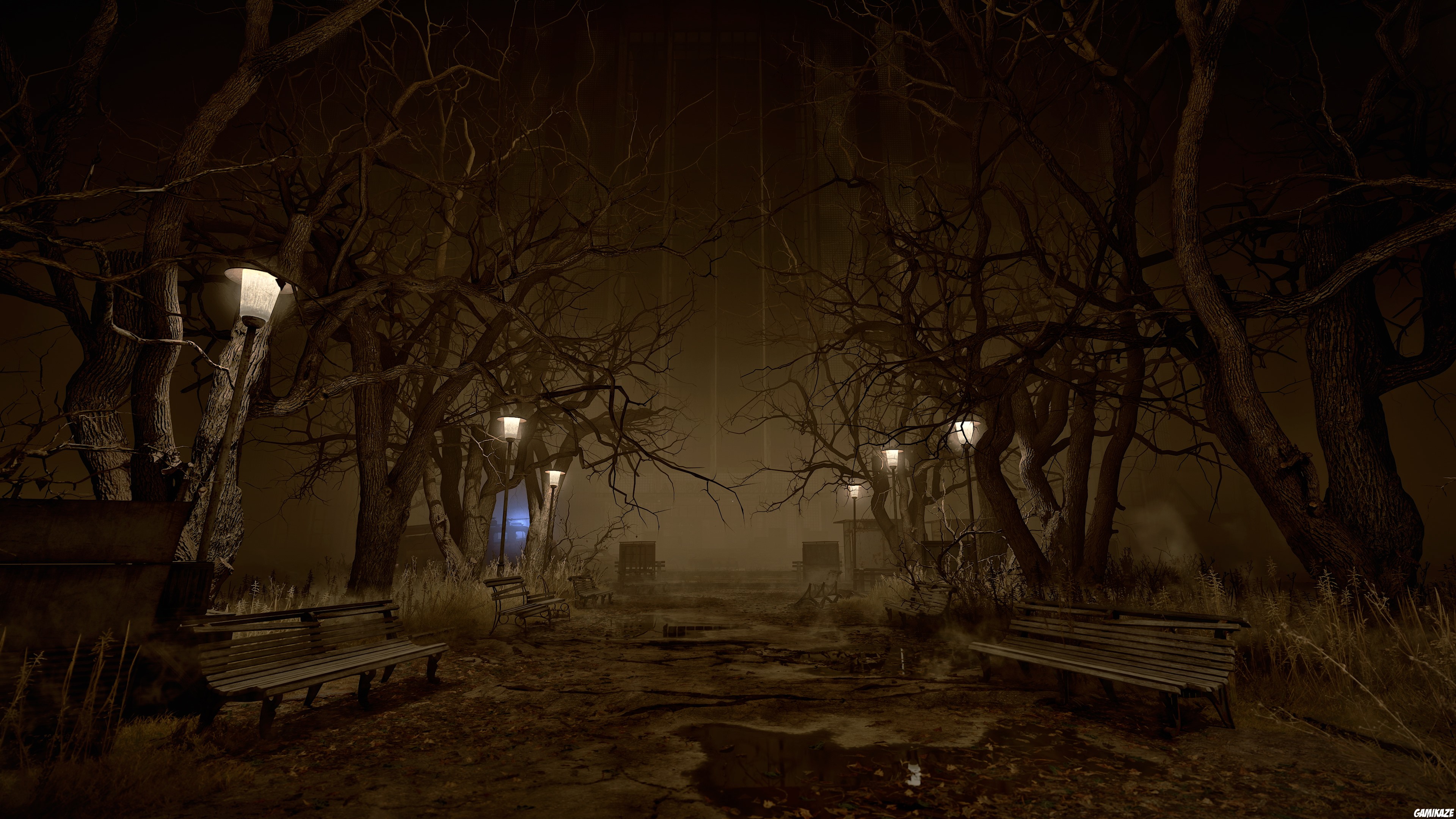 S.T.A.L.K.E.R. 2 : The Heart of Chornobyl