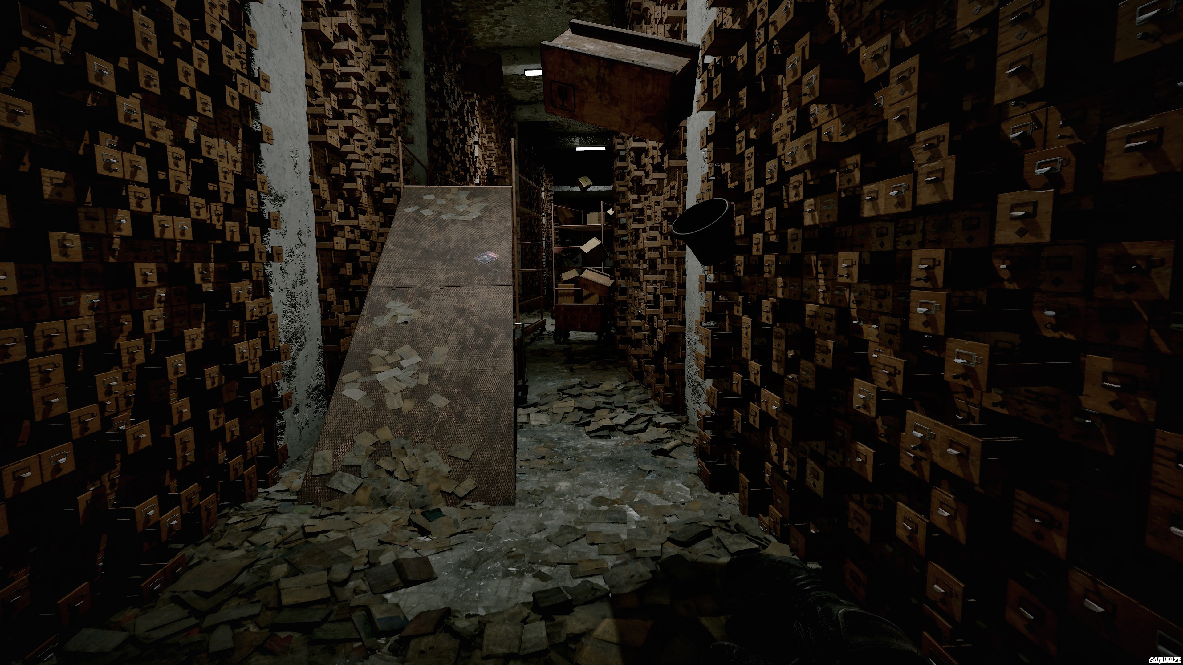 ps5 - STALKER 2 The Heart of Chornobyl
