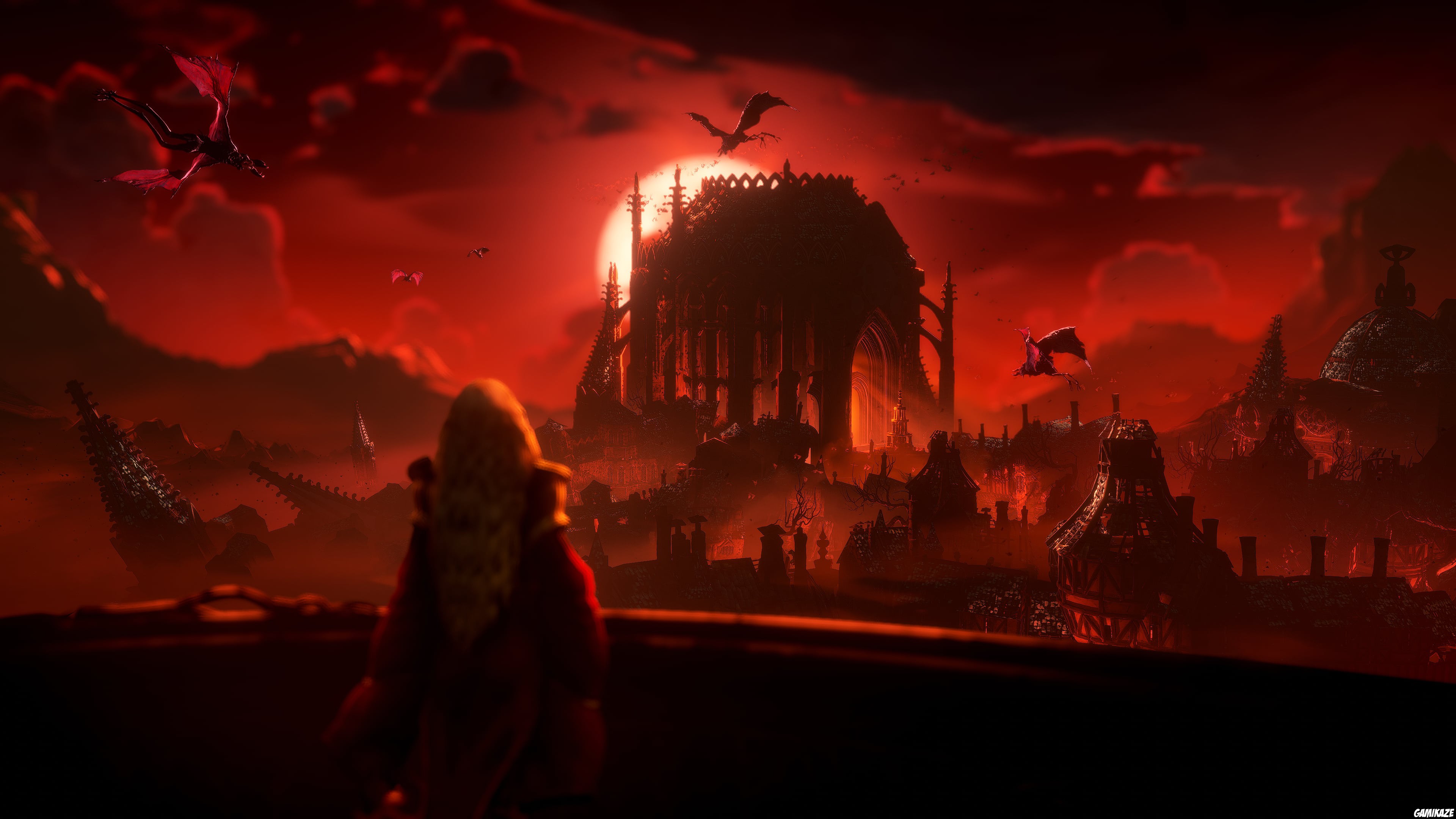 Moon Studios fixe enfin la sortie complète de No Rest for the Wicked