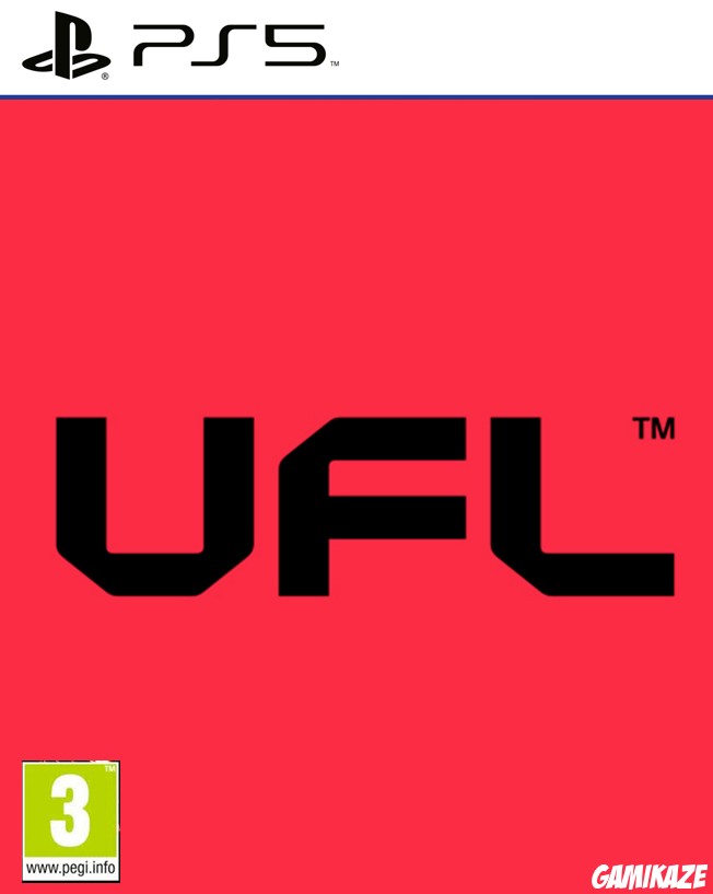 cover UFL ps5