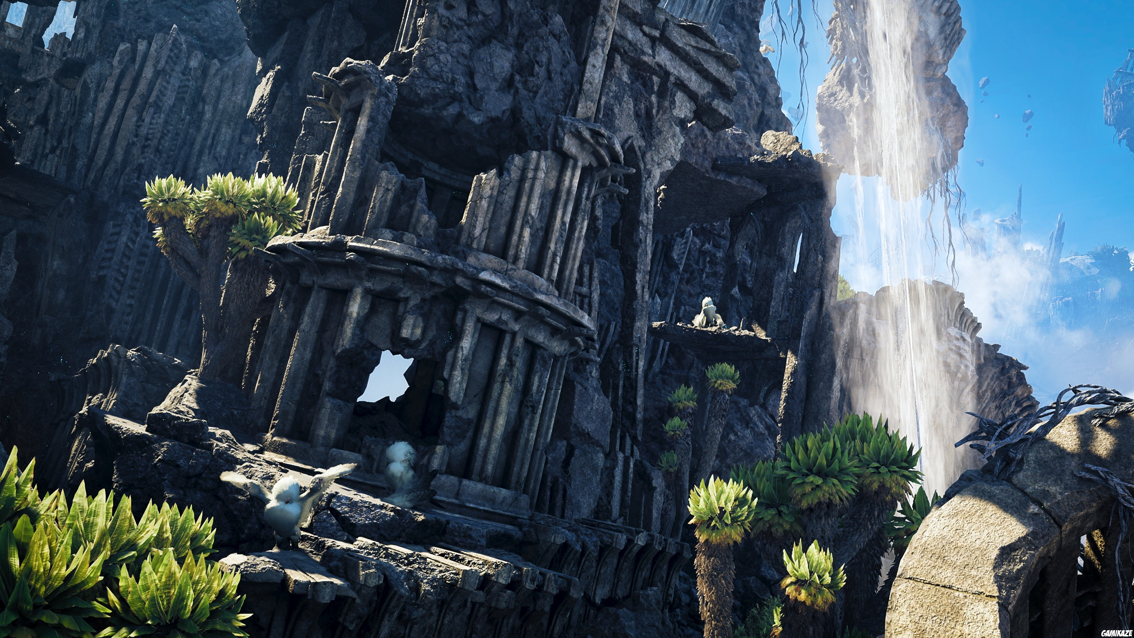 ps5 - Monster Hunter Wilds 