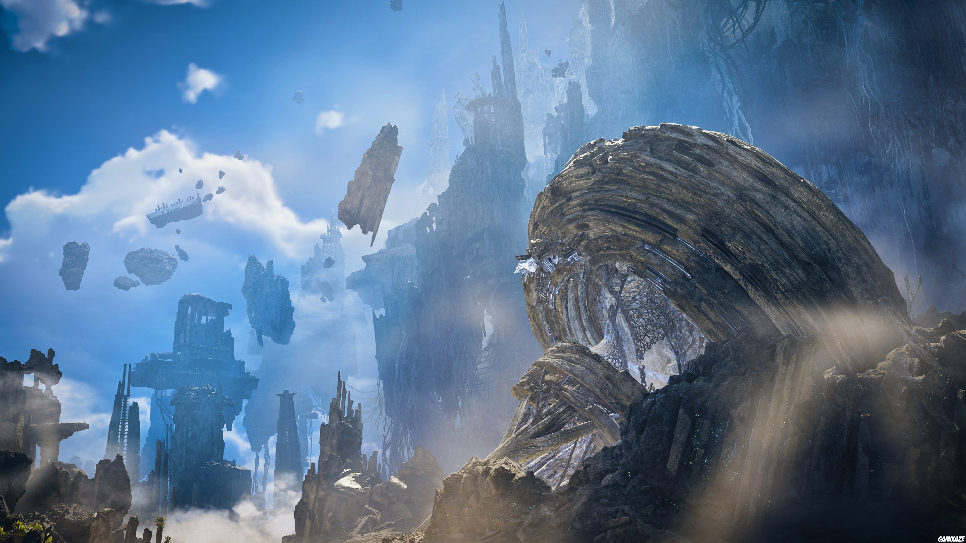 ps5 - Monster Hunter Wilds 