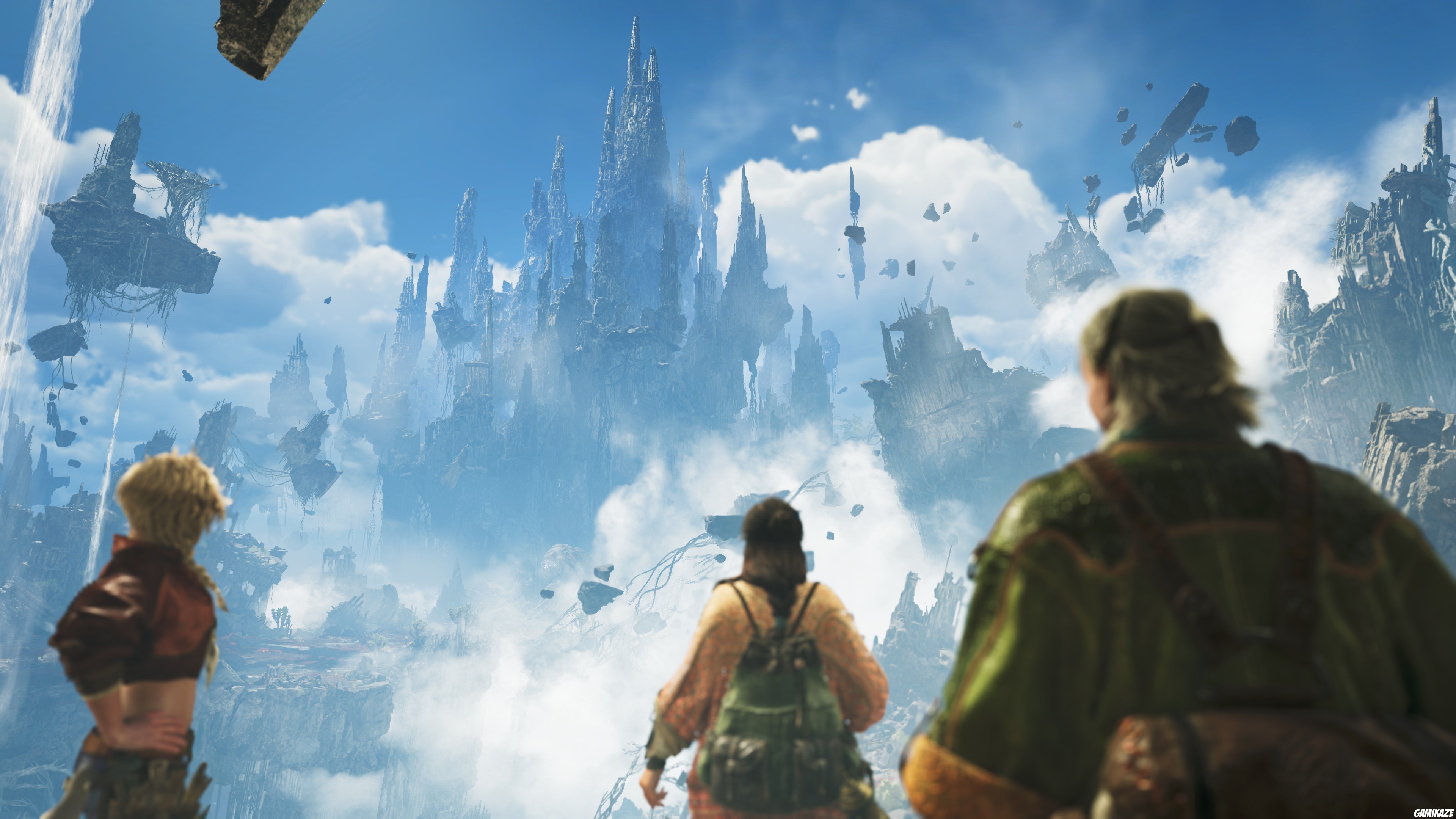 Monster Hunter Wilds : Ascendance arrive en 2027