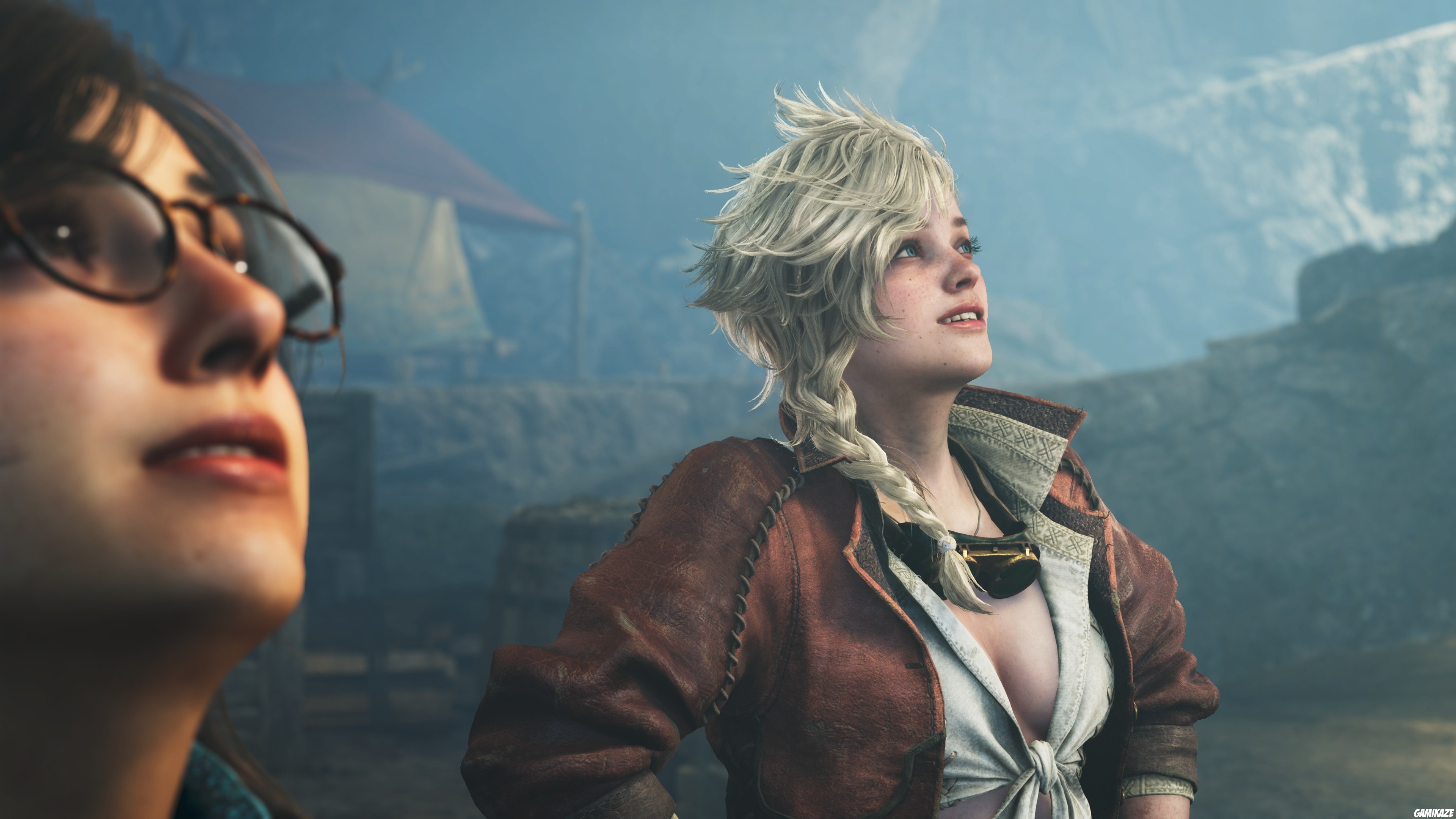 ps5 - Monster Hunter Wilds 