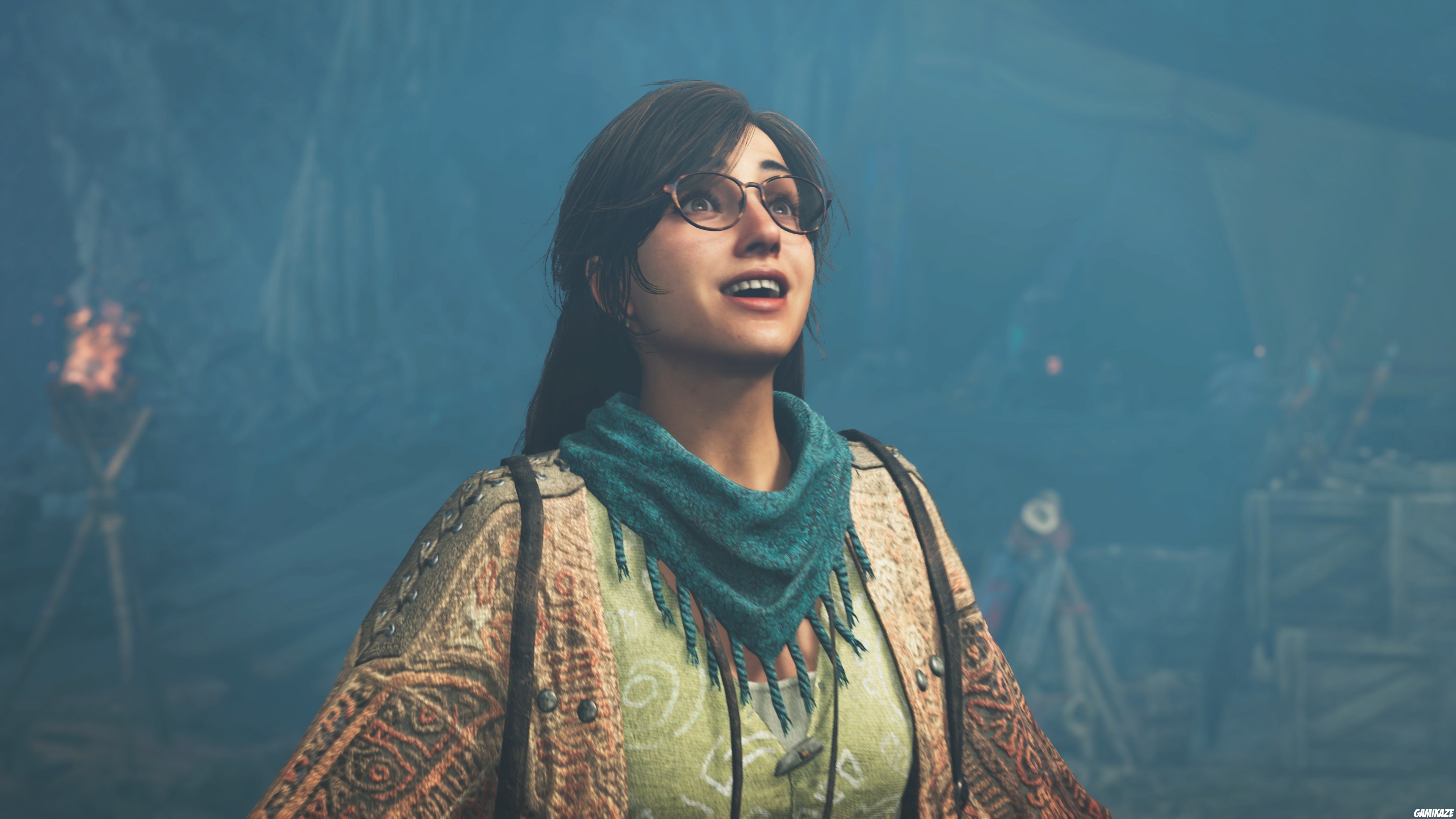 ps5 - Monster Hunter Wilds 
