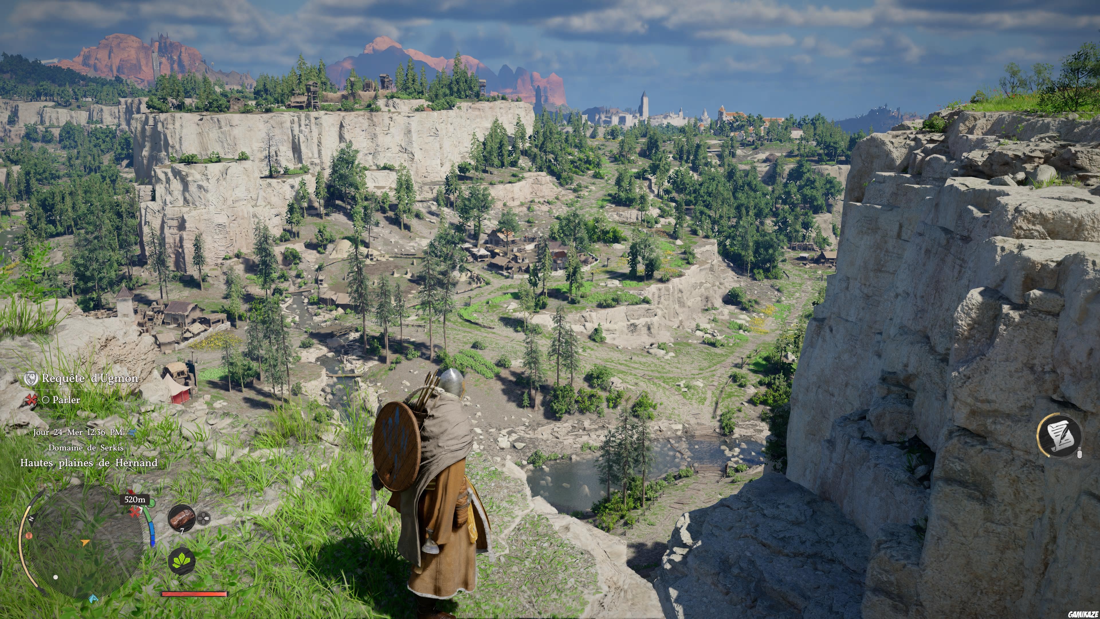 ps5 - Crimson Desert 