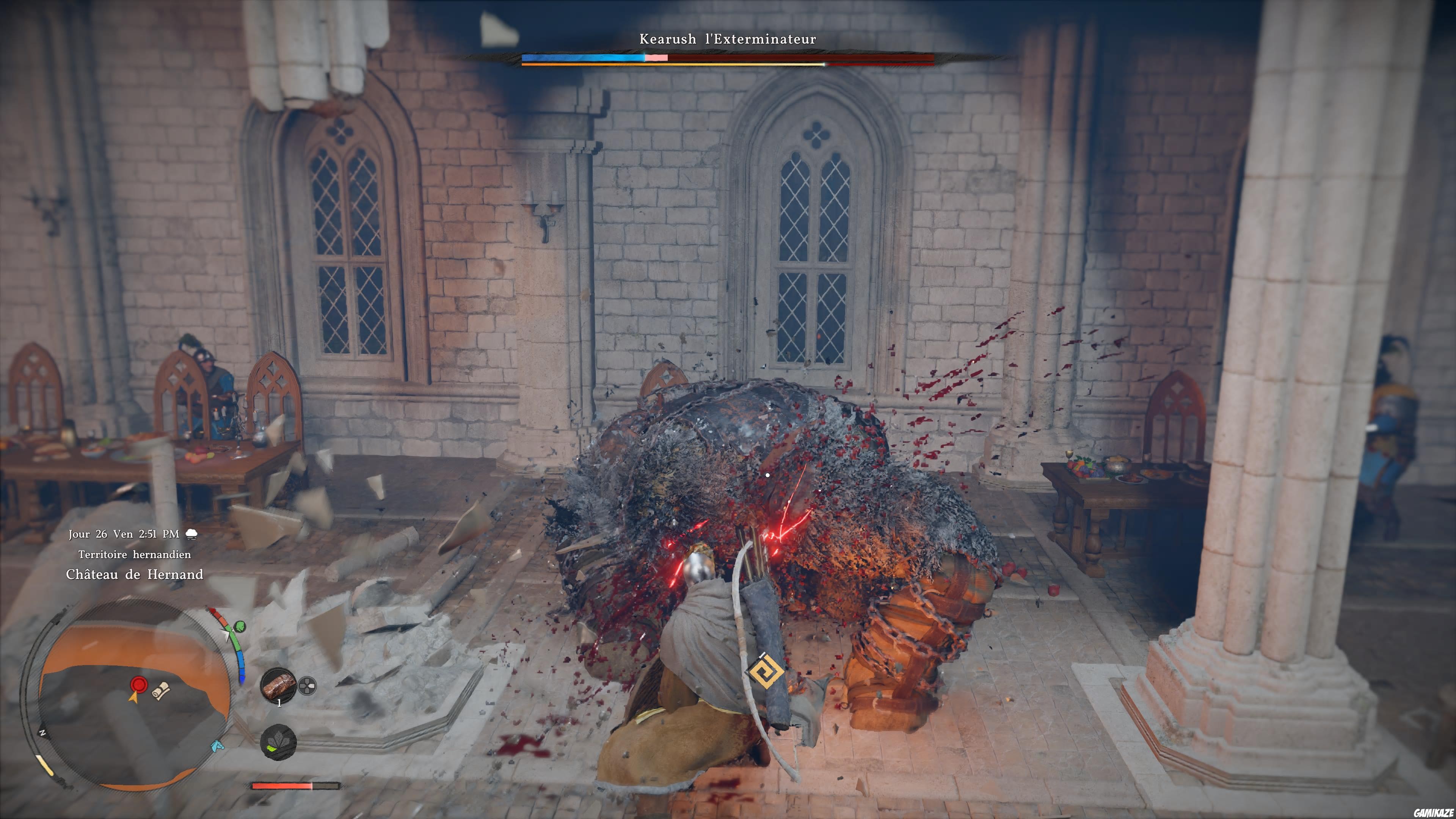 ps5 - Crimson Desert 