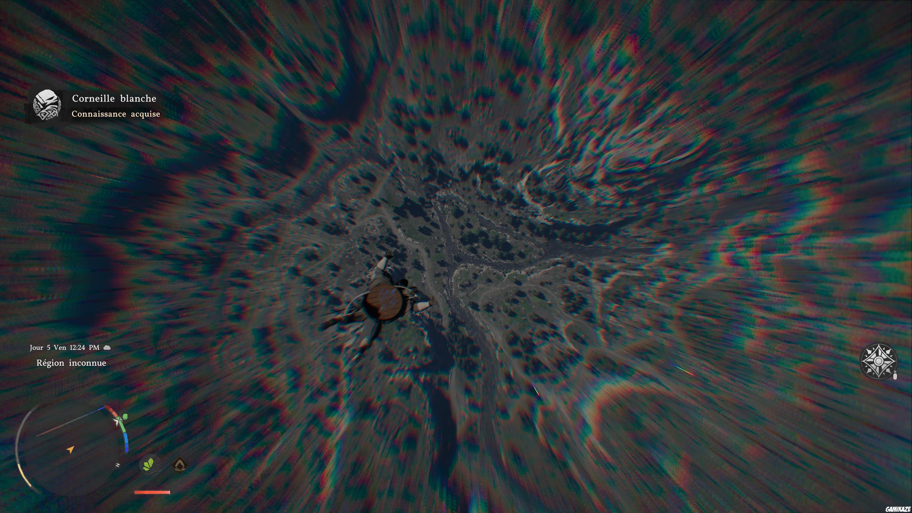 ps5 - Crimson Desert 