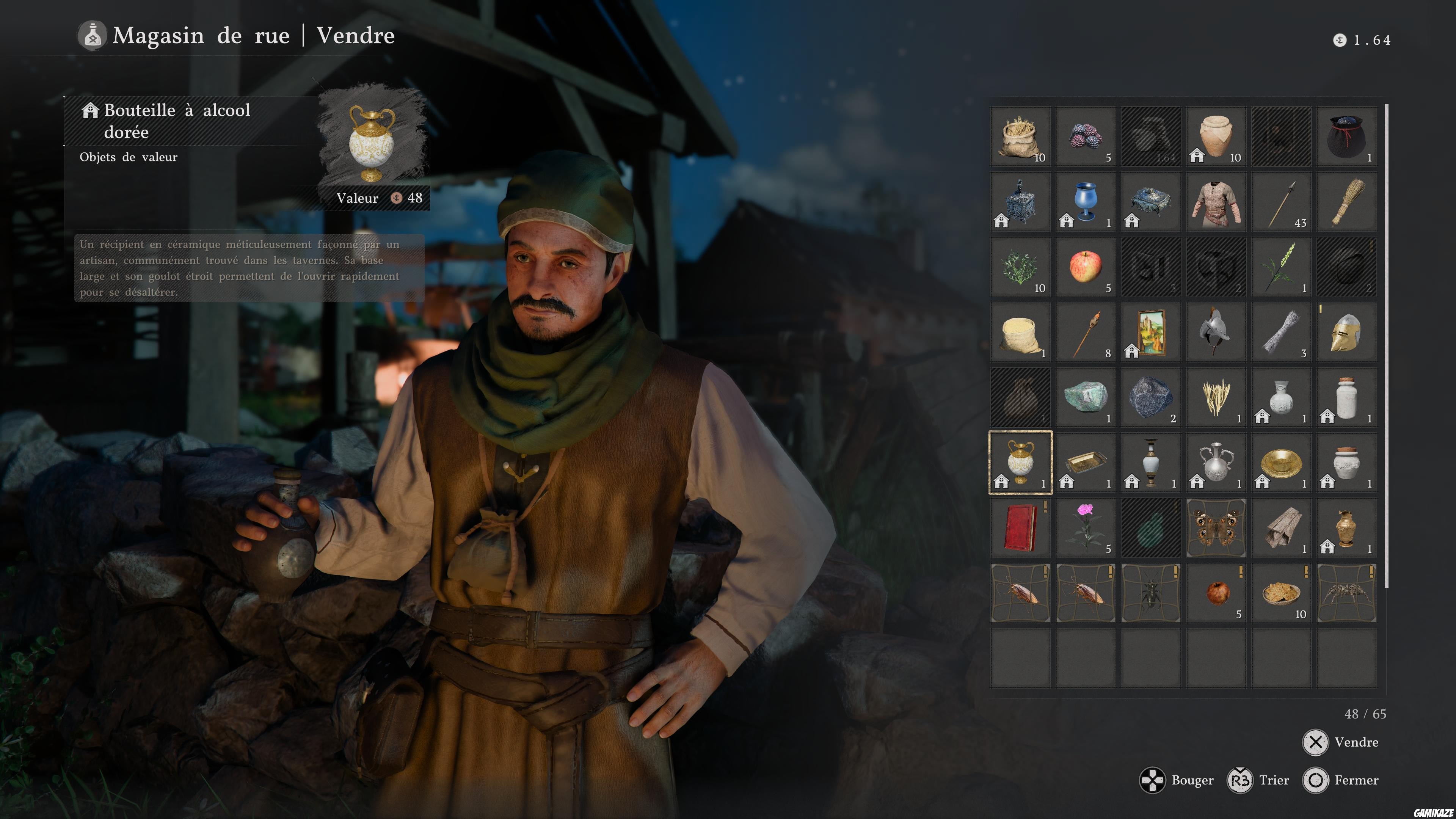 ps5 - Crimson Desert 