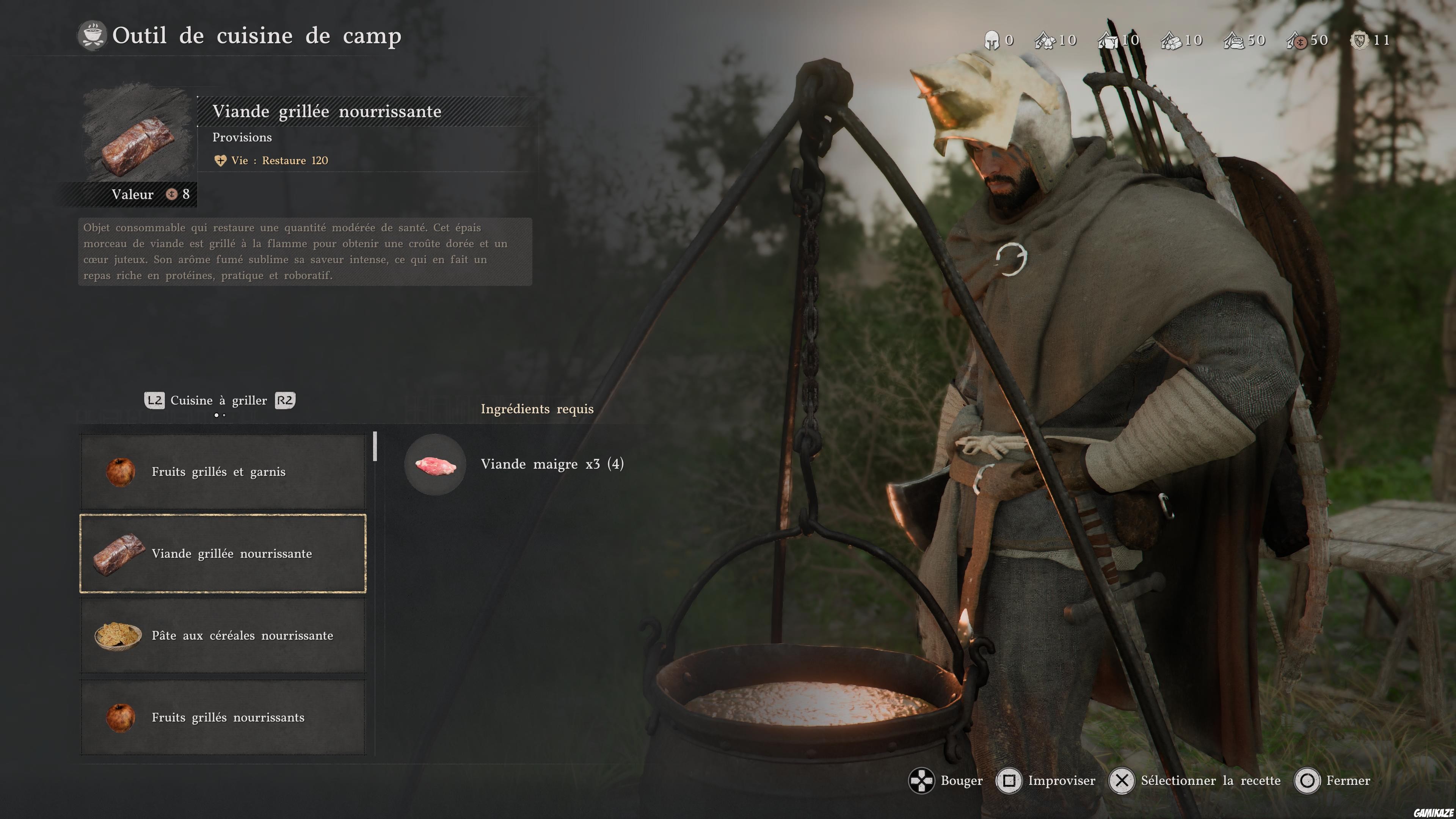 ps5 - Crimson Desert 