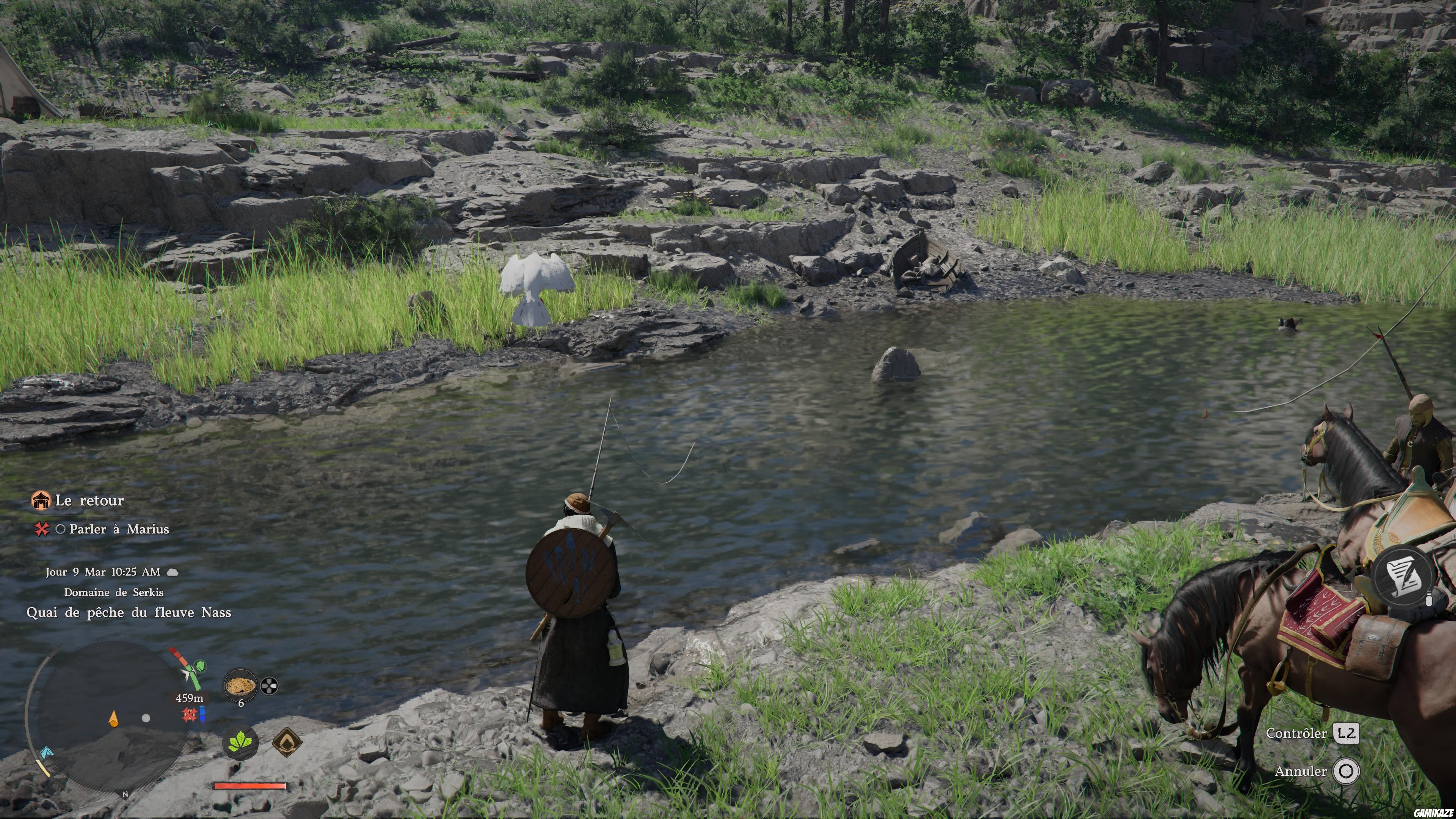 ps5 - Crimson Desert 