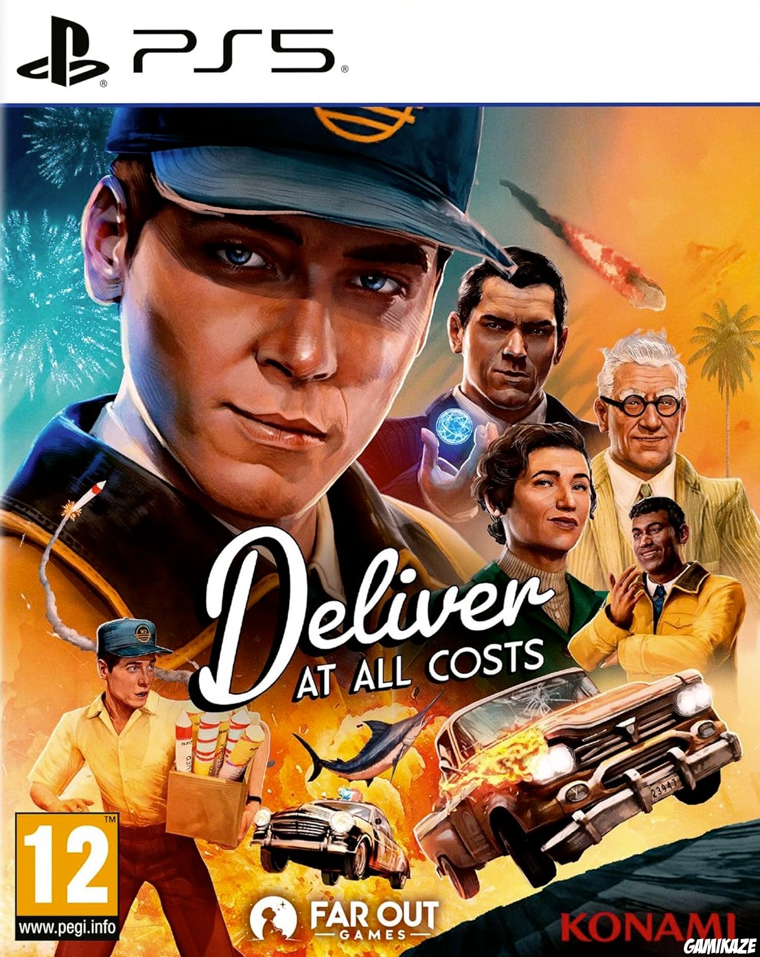 cover Deliver At All Costs ps5