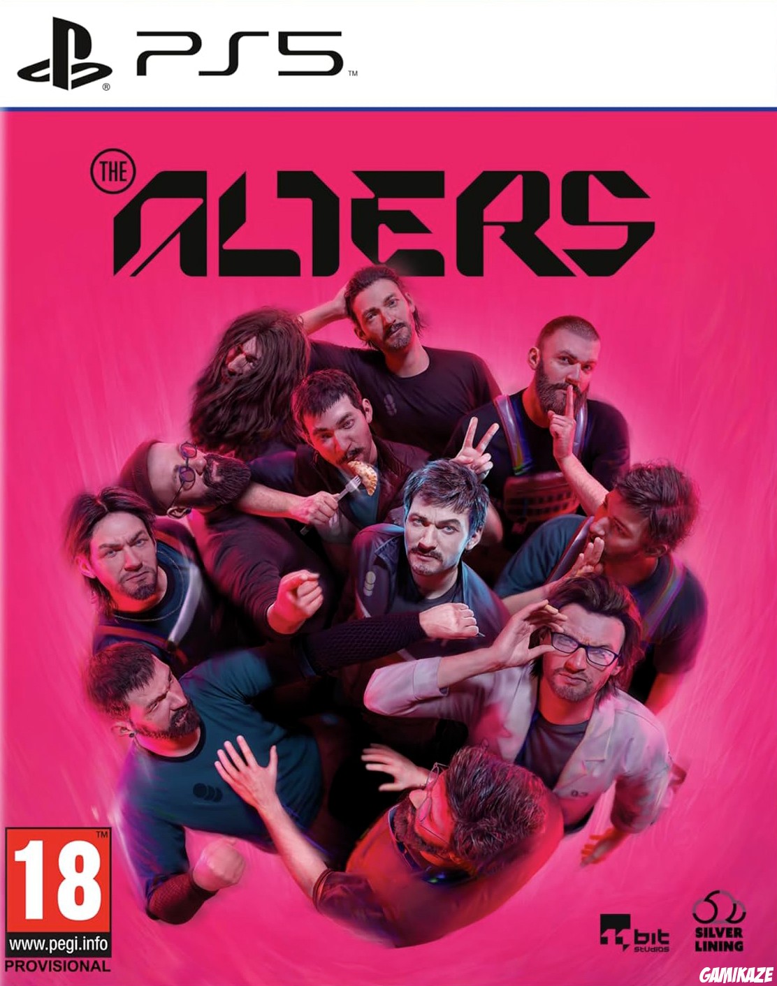 cover The Alters ps5