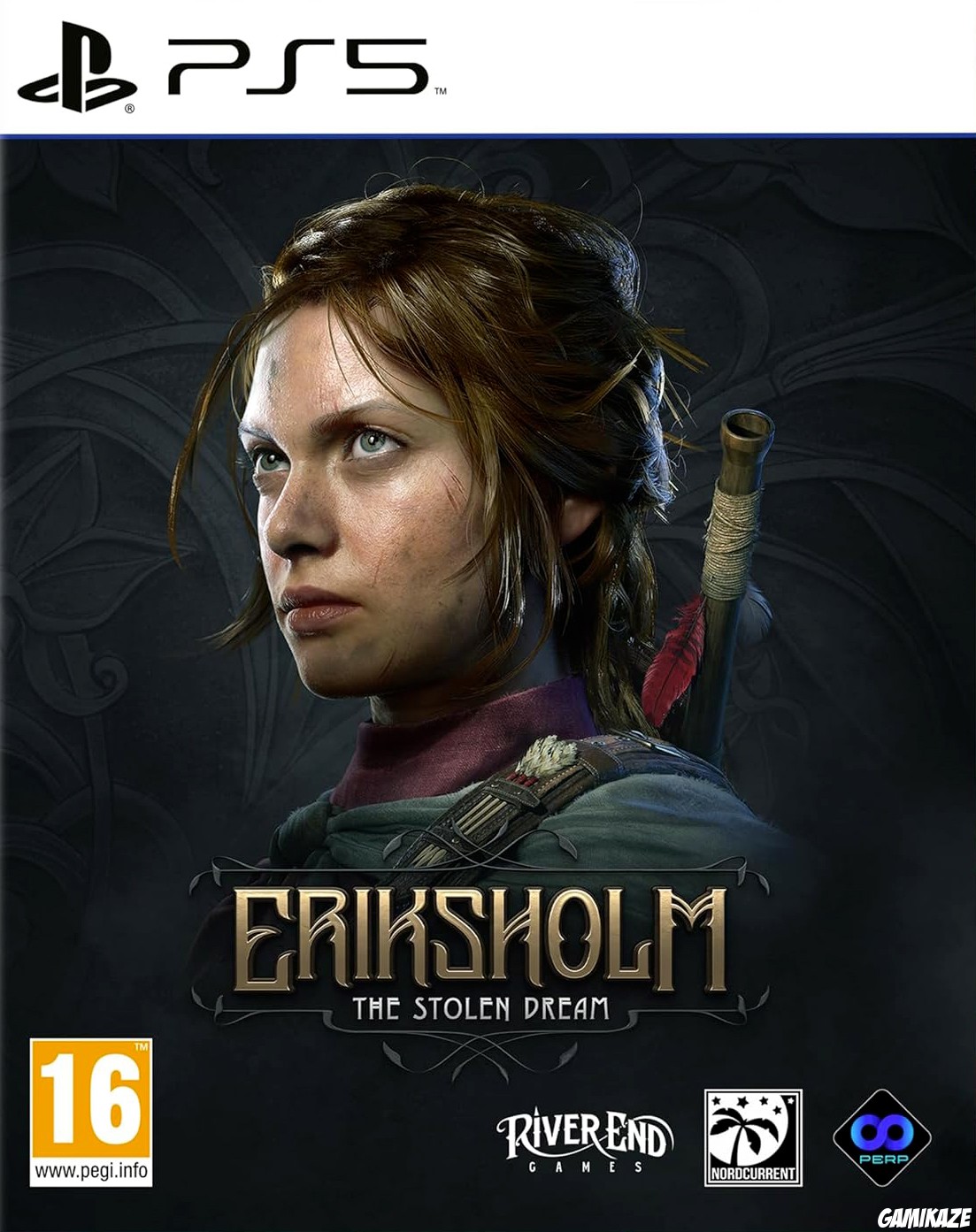 game dev River End Games Eriksholm : The Stolen Dream