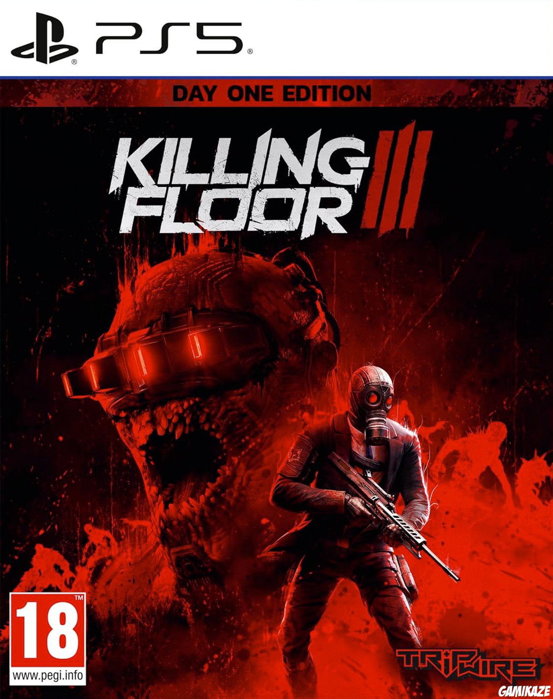 cover Killing Floor 3 ps5