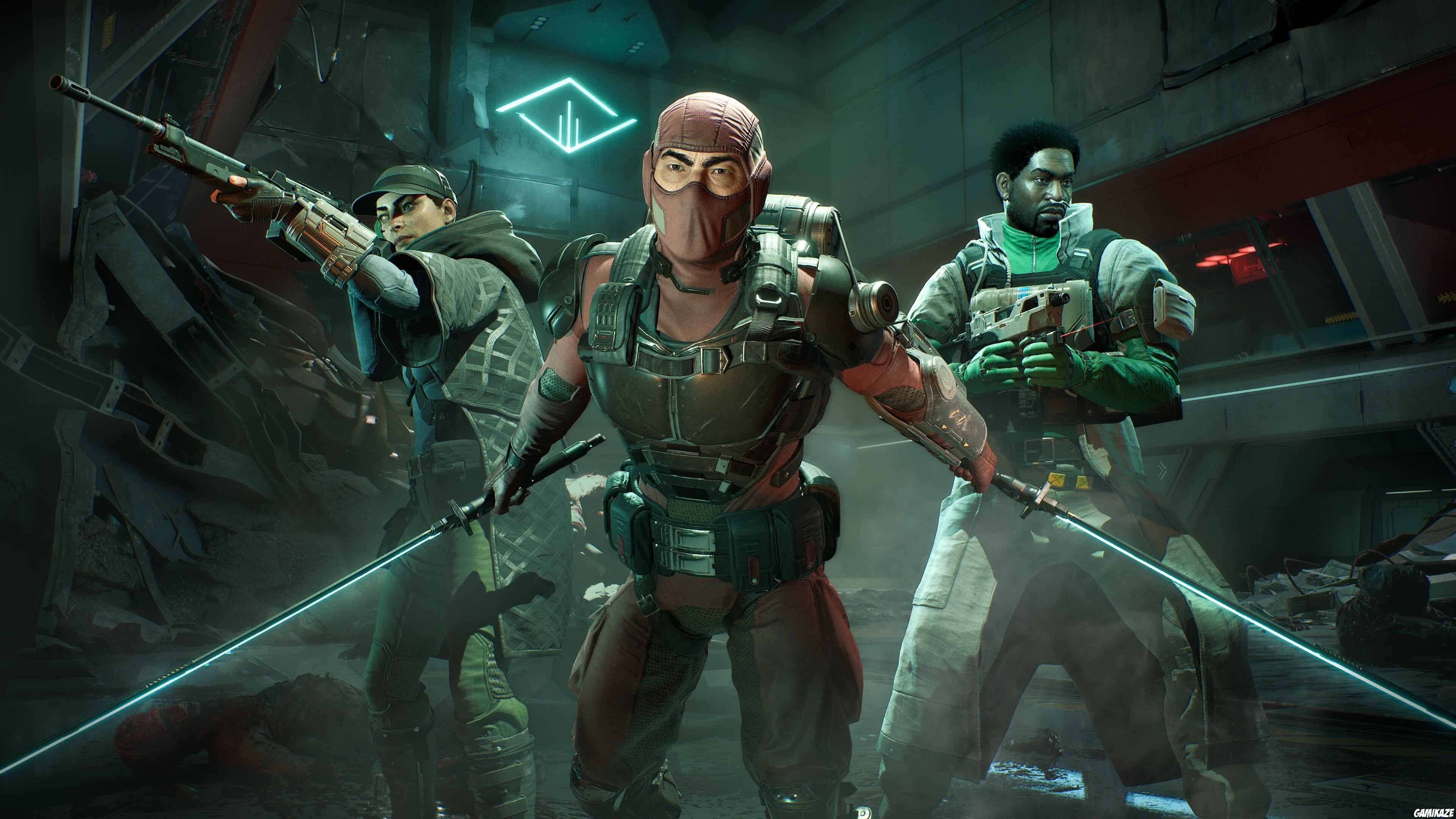 Killing Floor saigne encore : l'accueil mitigé finit en licenciements