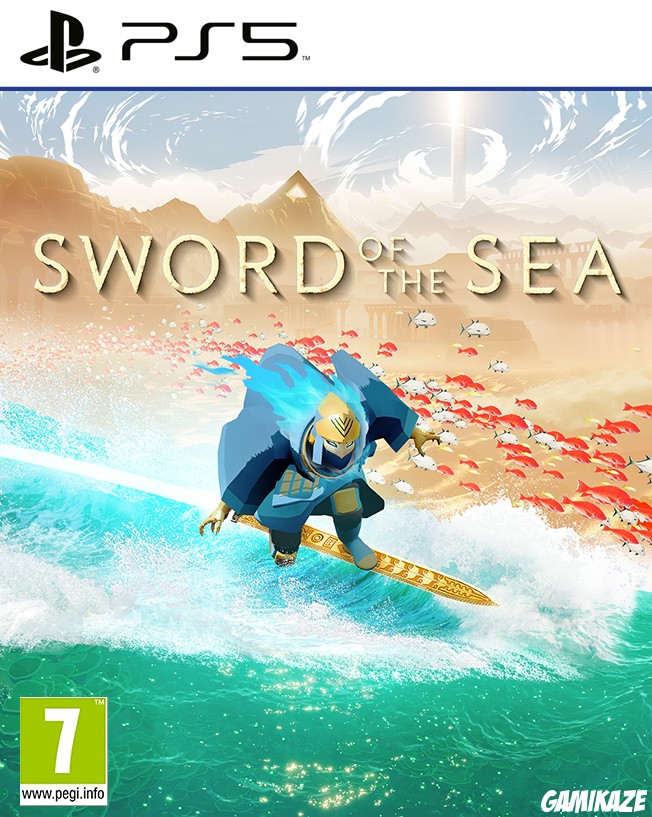 game dev Giant Squid Sword of the Sea