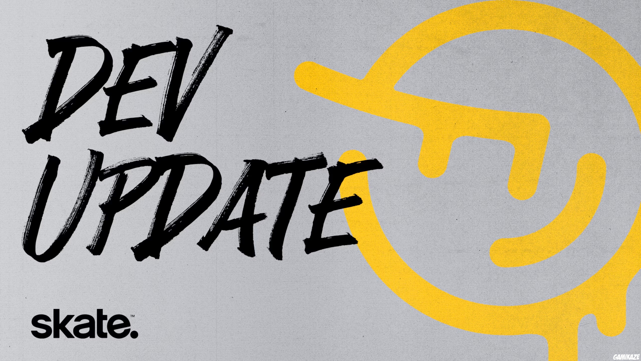 Saison 3 de Skate. : plus de contenu