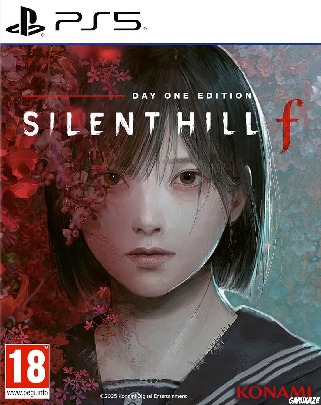 game dev NeoBards Entertainment Silent Hill f