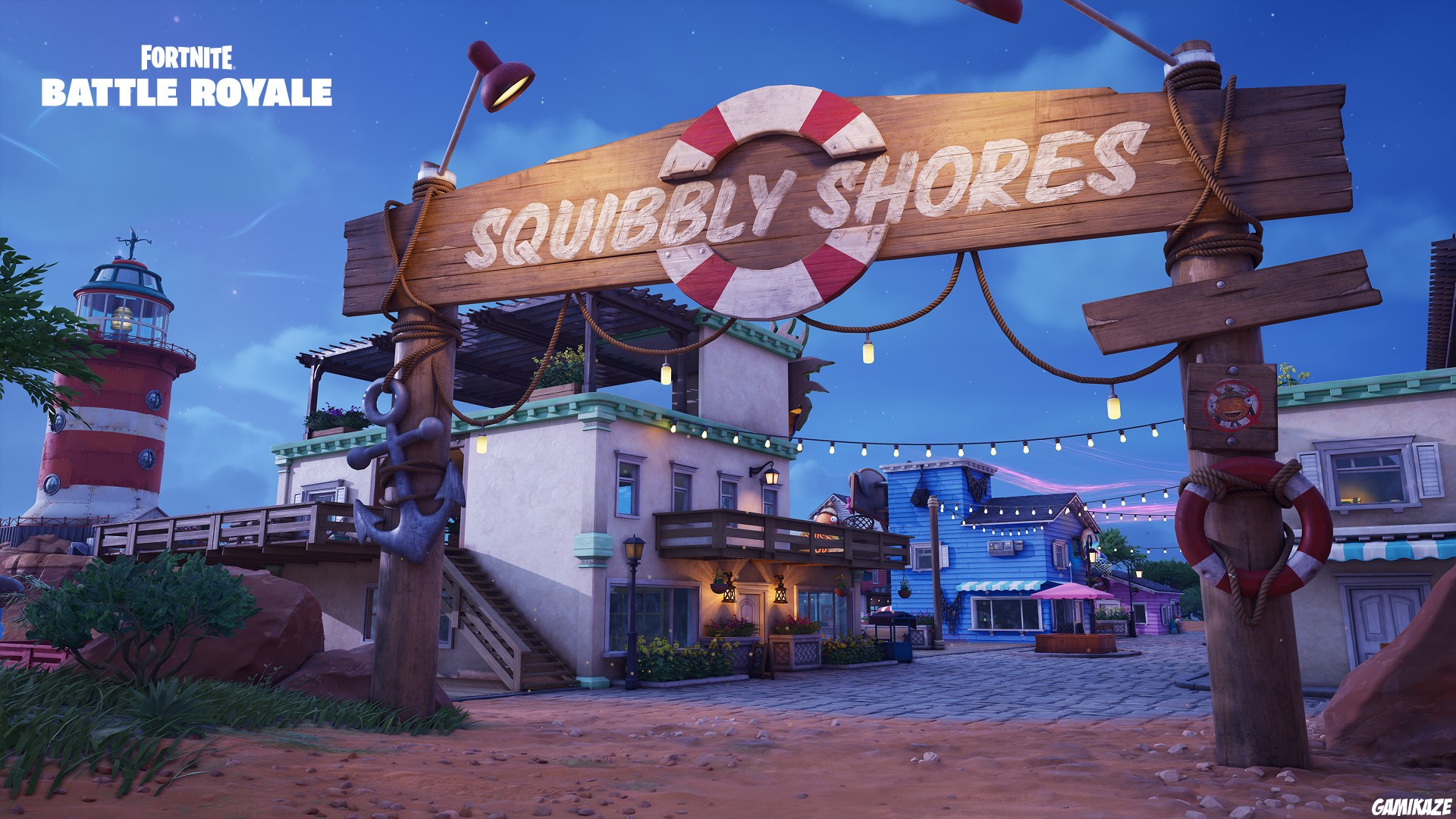 ps5 - Fortnite