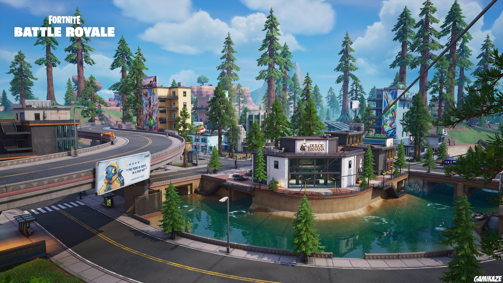 ps5 - Fortnite