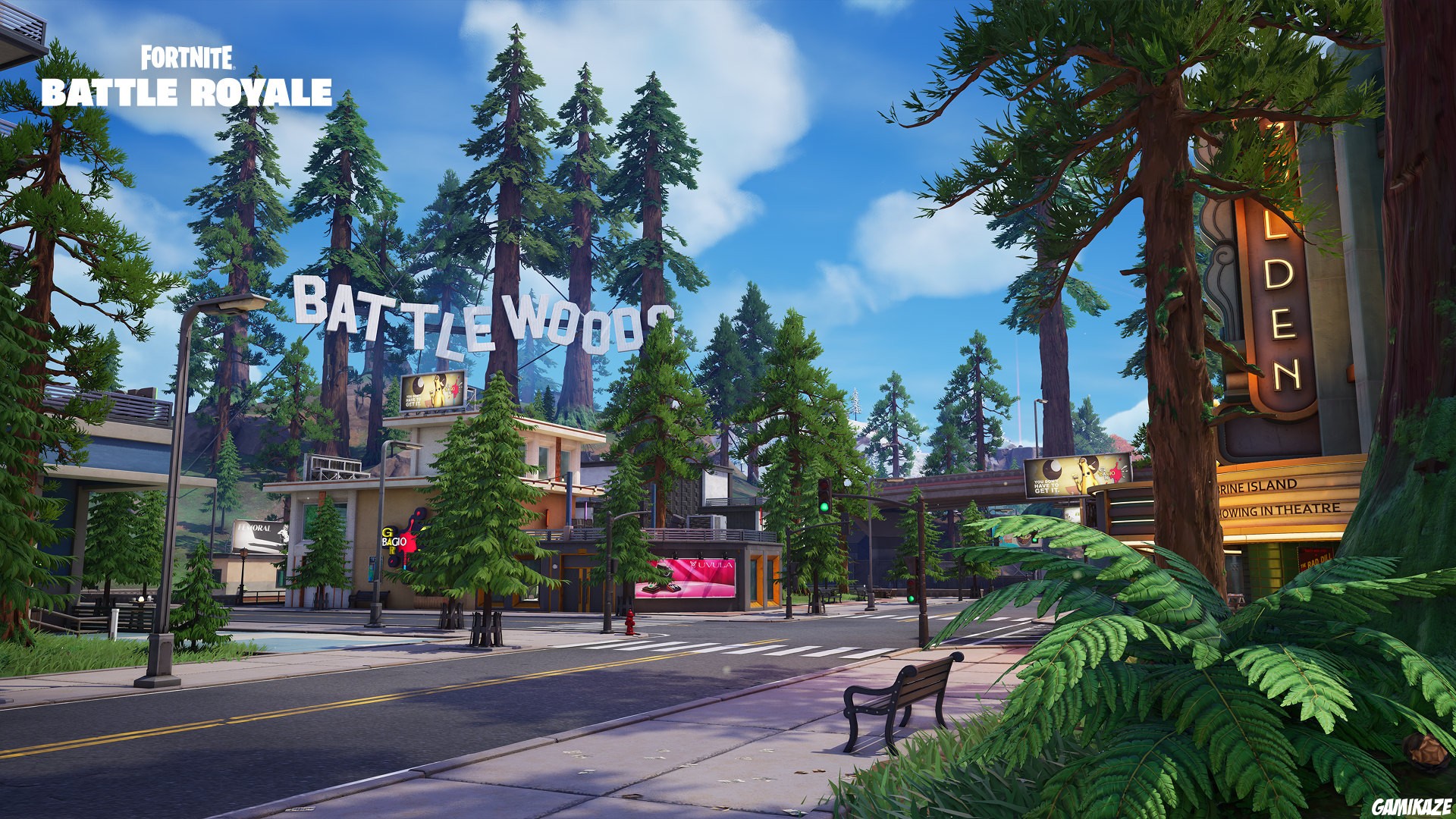 ps5 - Fortnite