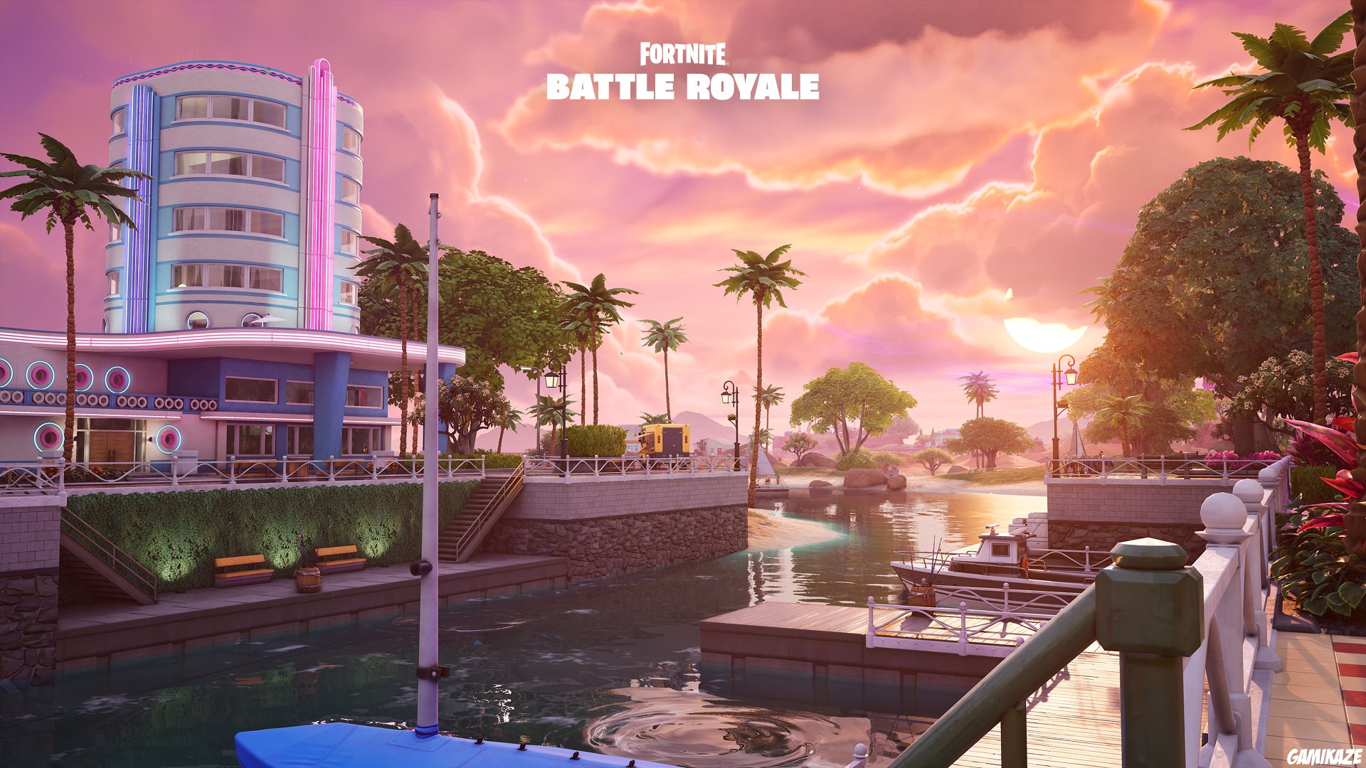 ps5 - Fortnite