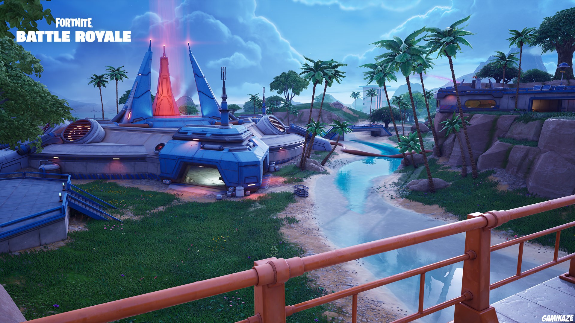 ps5 - Fortnite