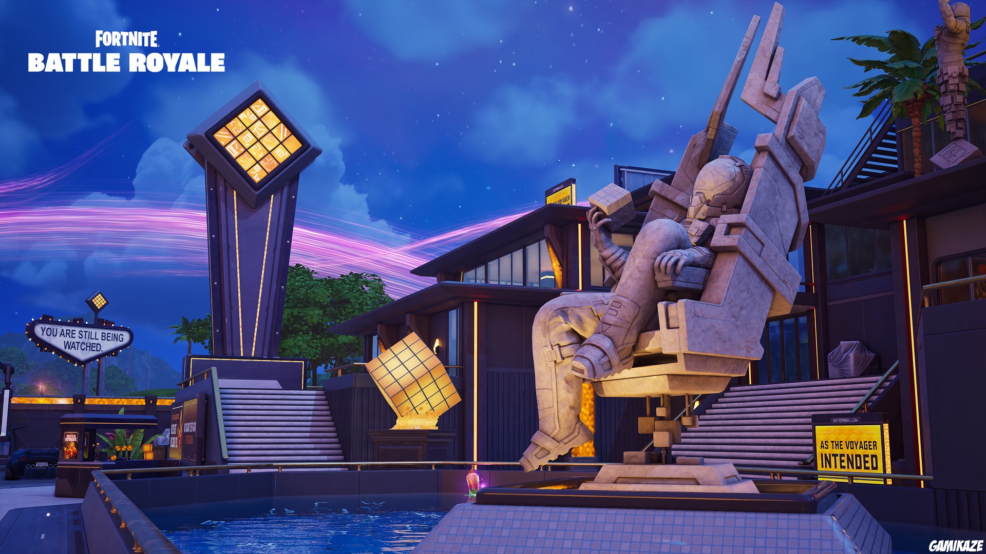 ps5 - Fortnite