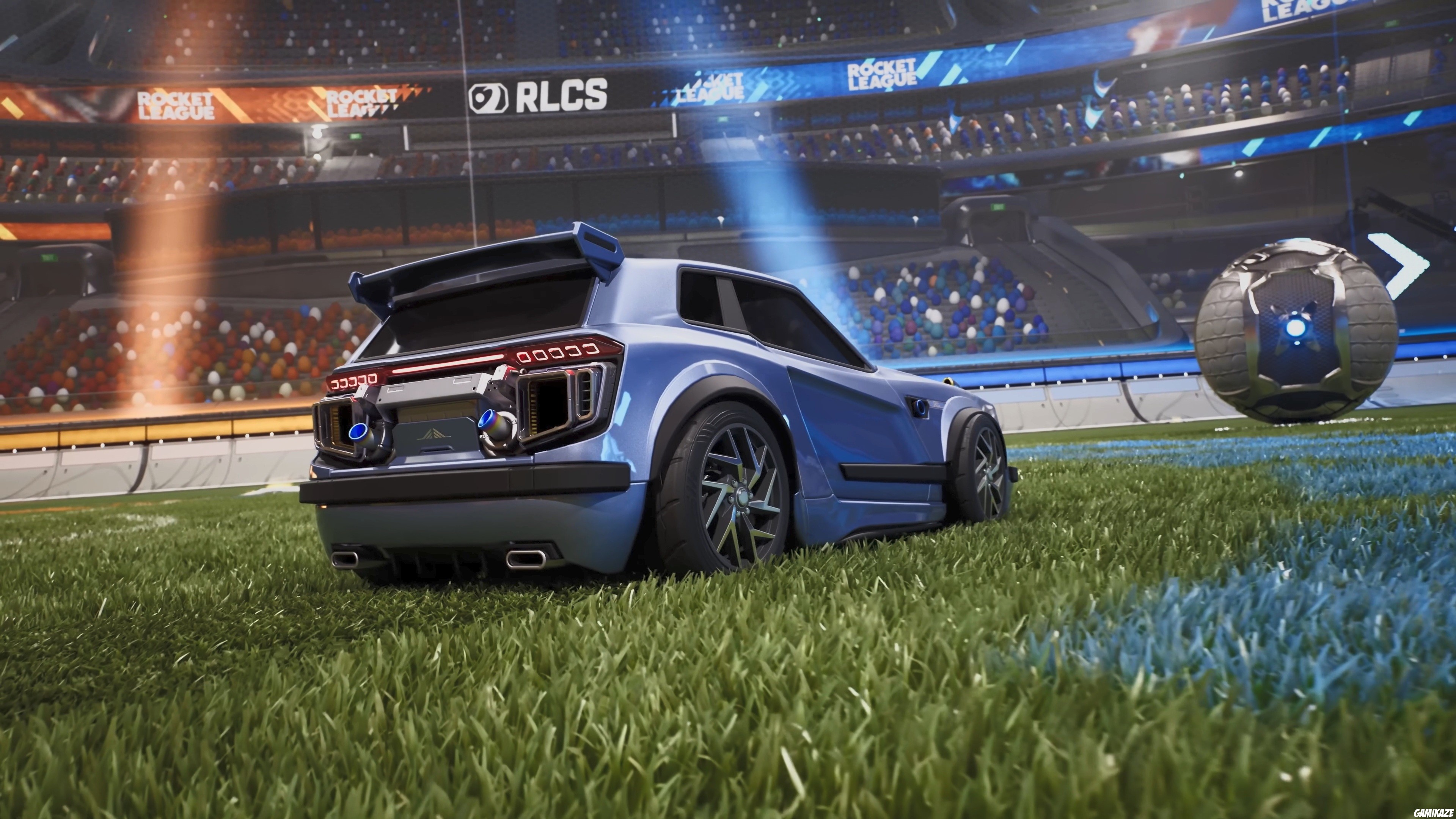 ps5 - Rocket League 