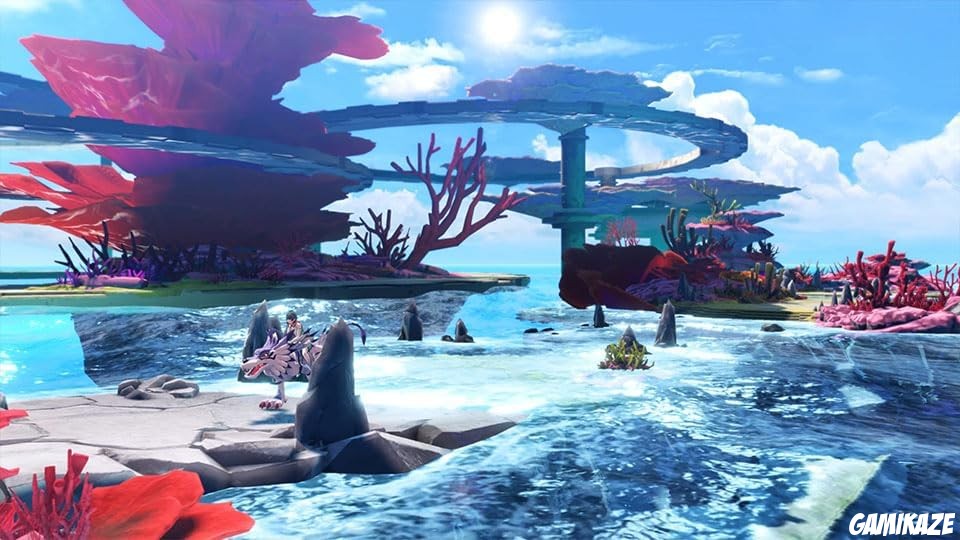 Digimon Story Time Stranger