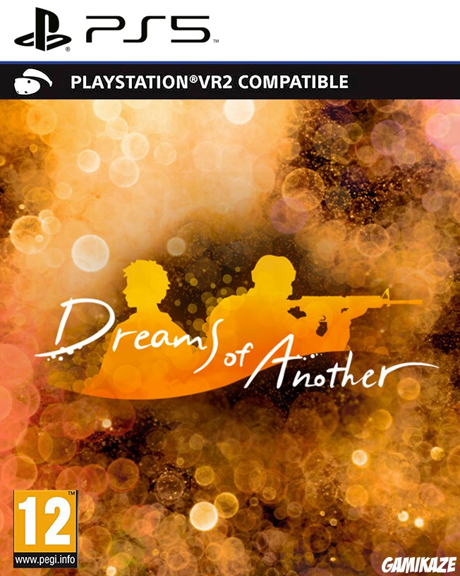 cover Dreams of Another ps5