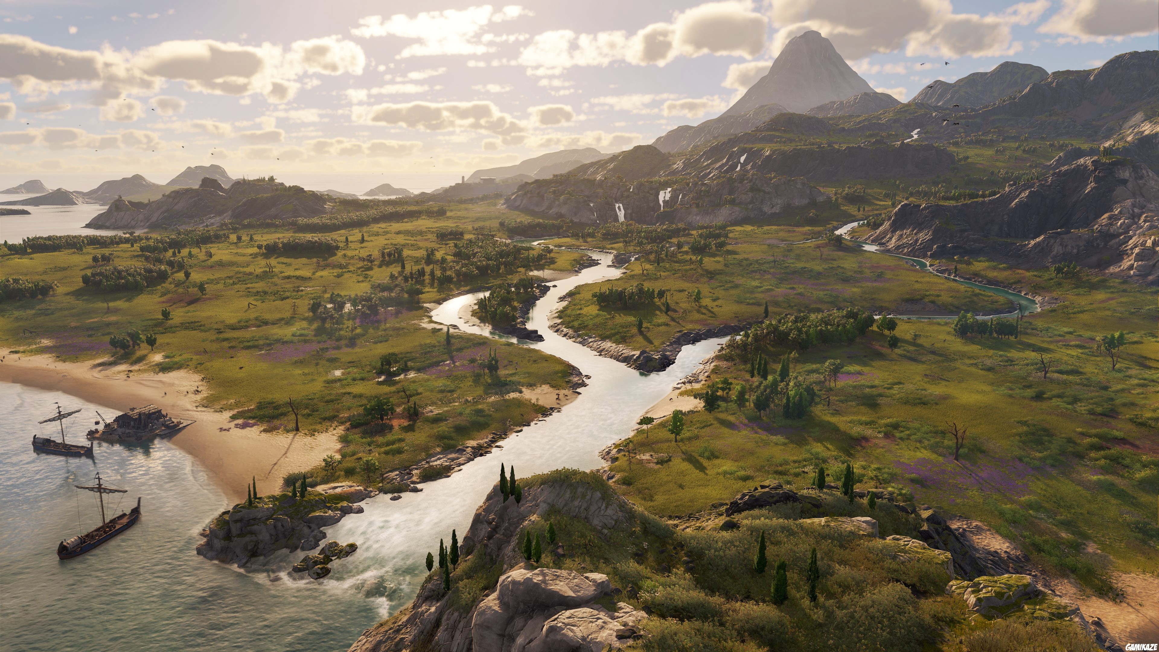 Anno 117 : Pax Romana