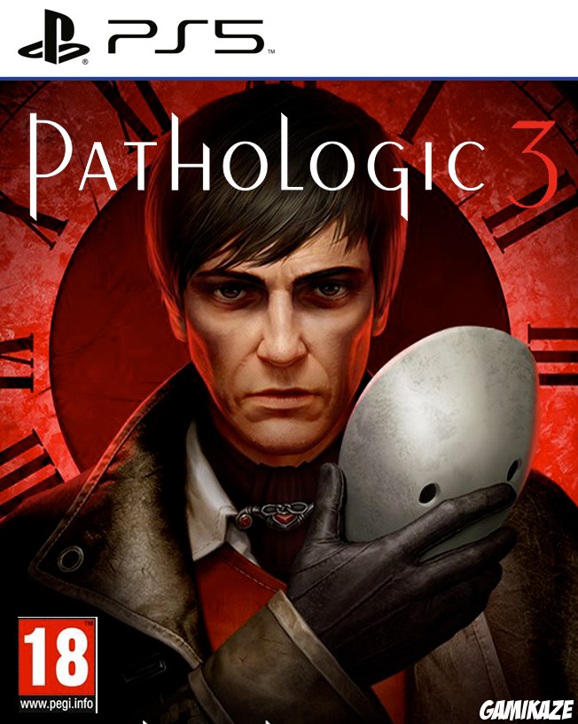 cover Pathologic 3 ps5