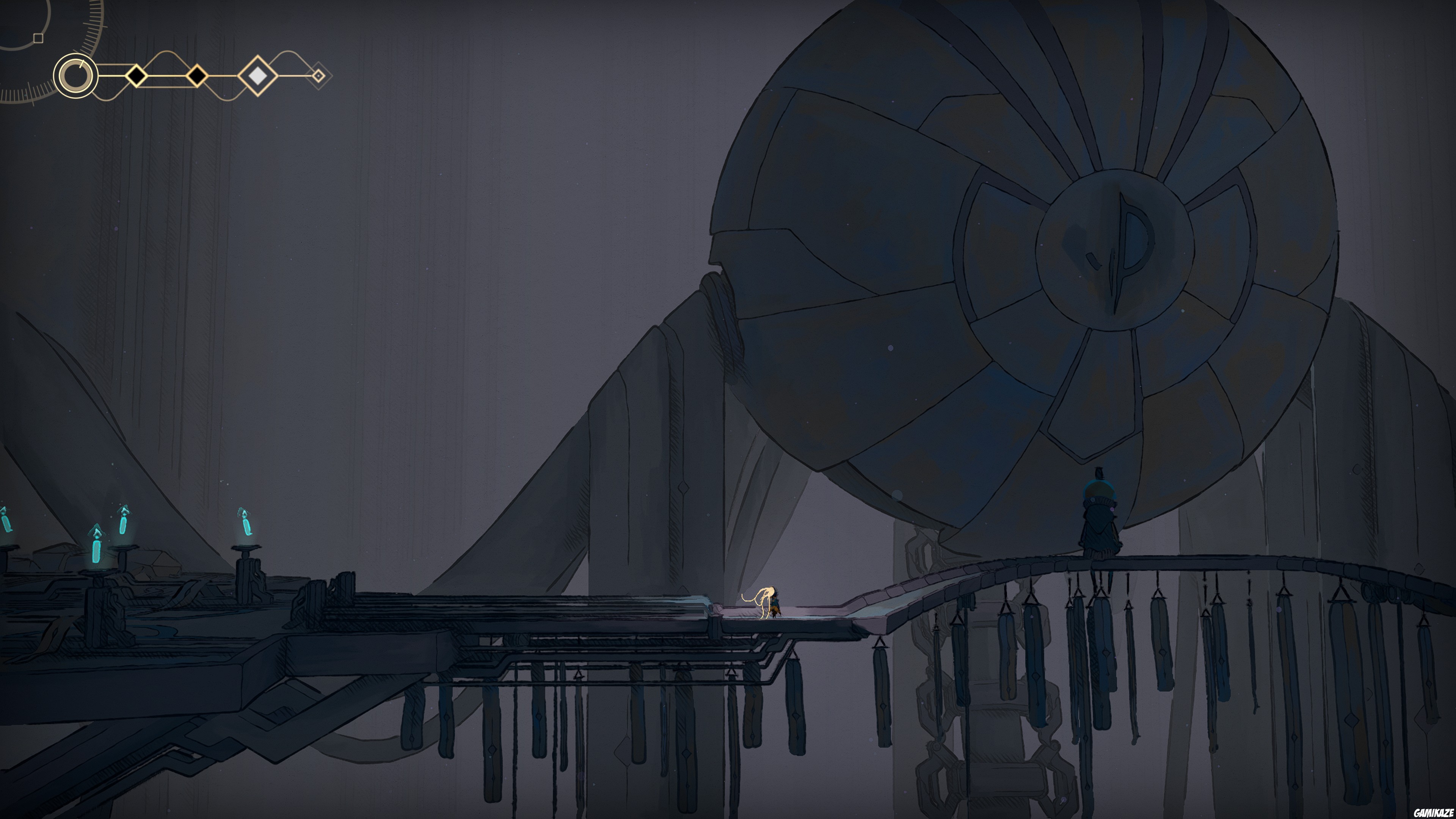 ps5 - MIO  Memories in Orbit 