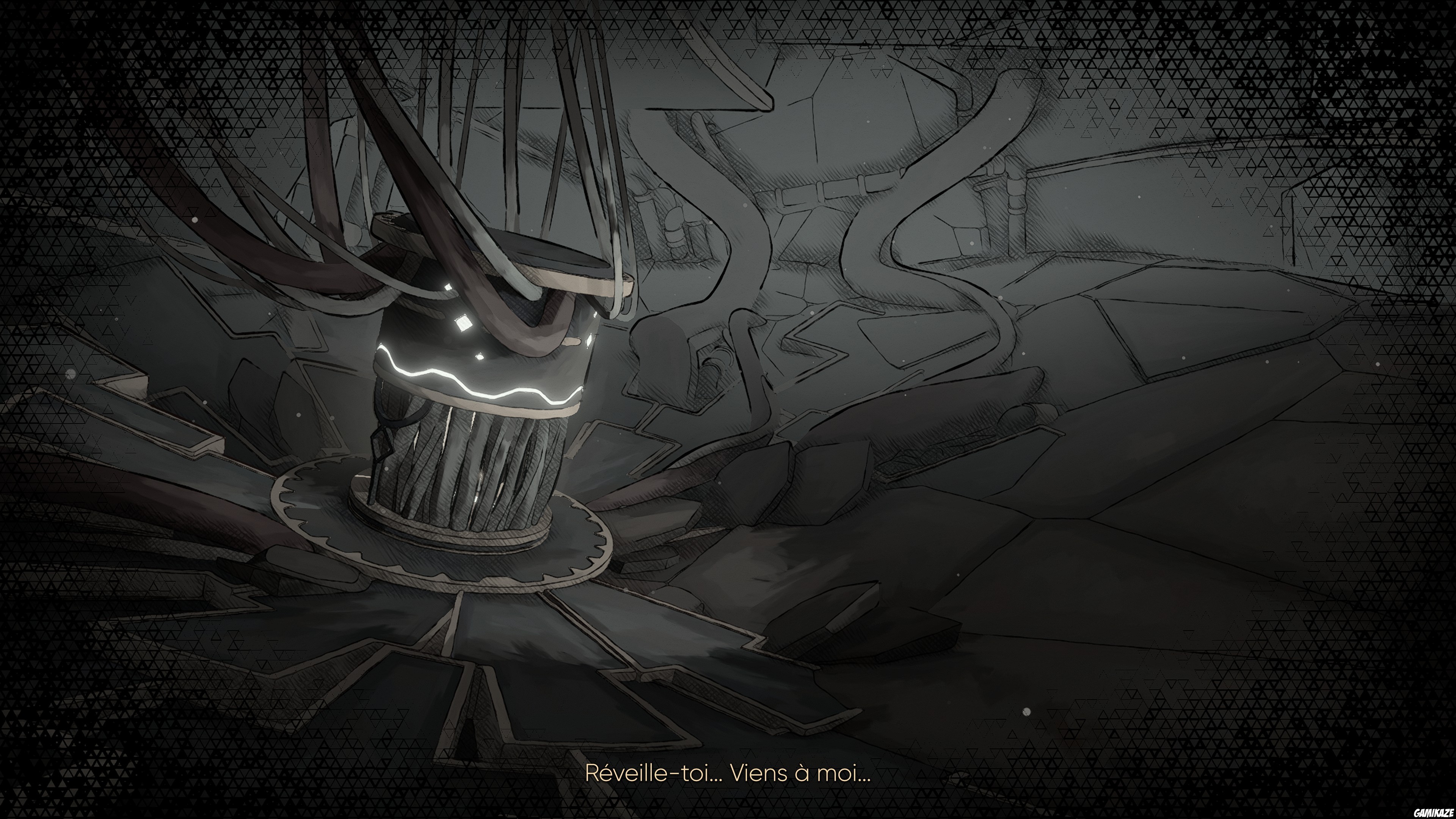 MIO : Memories in Orbit