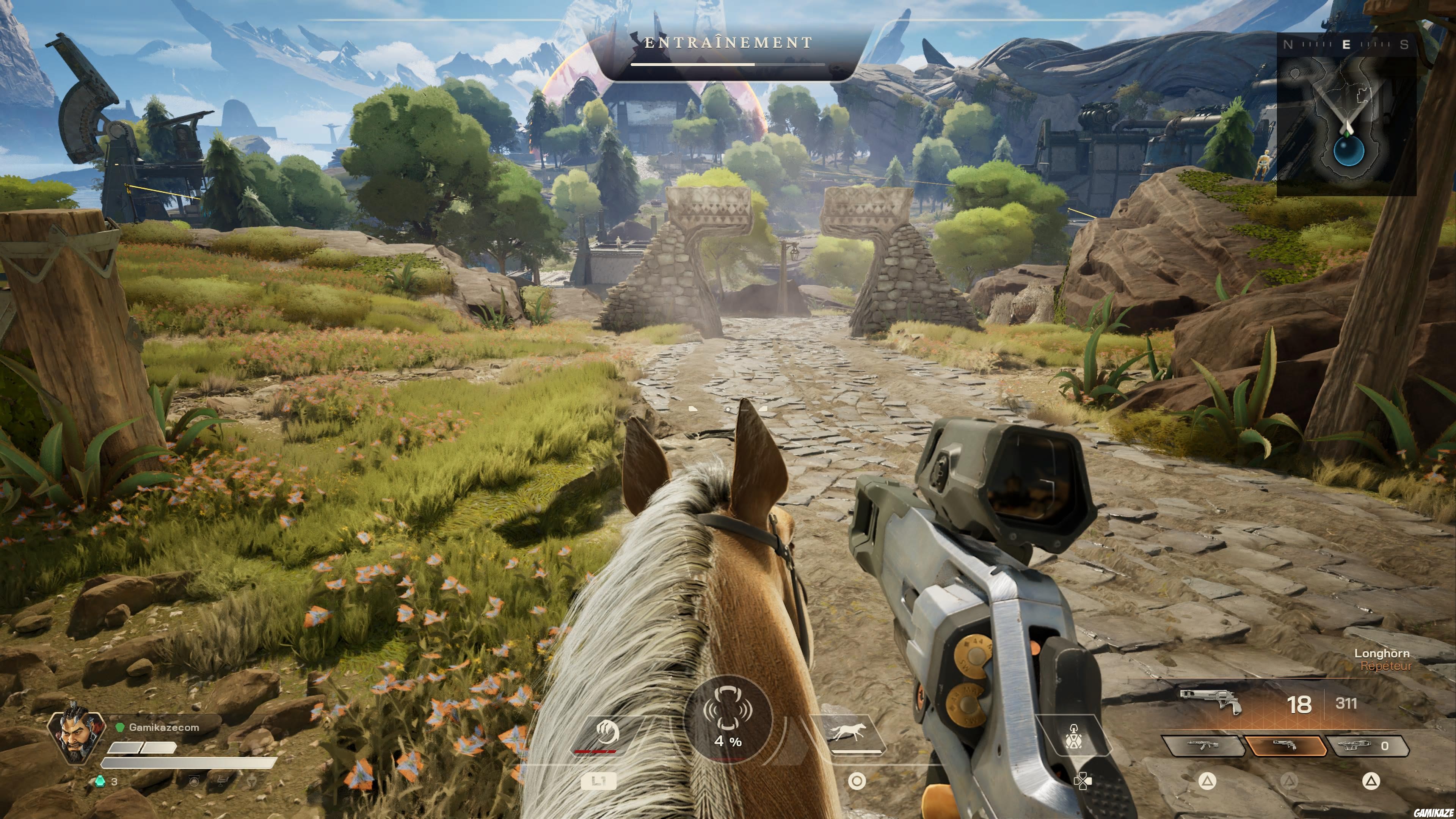 Highguard : sponsor fantôme et joueurs disparus