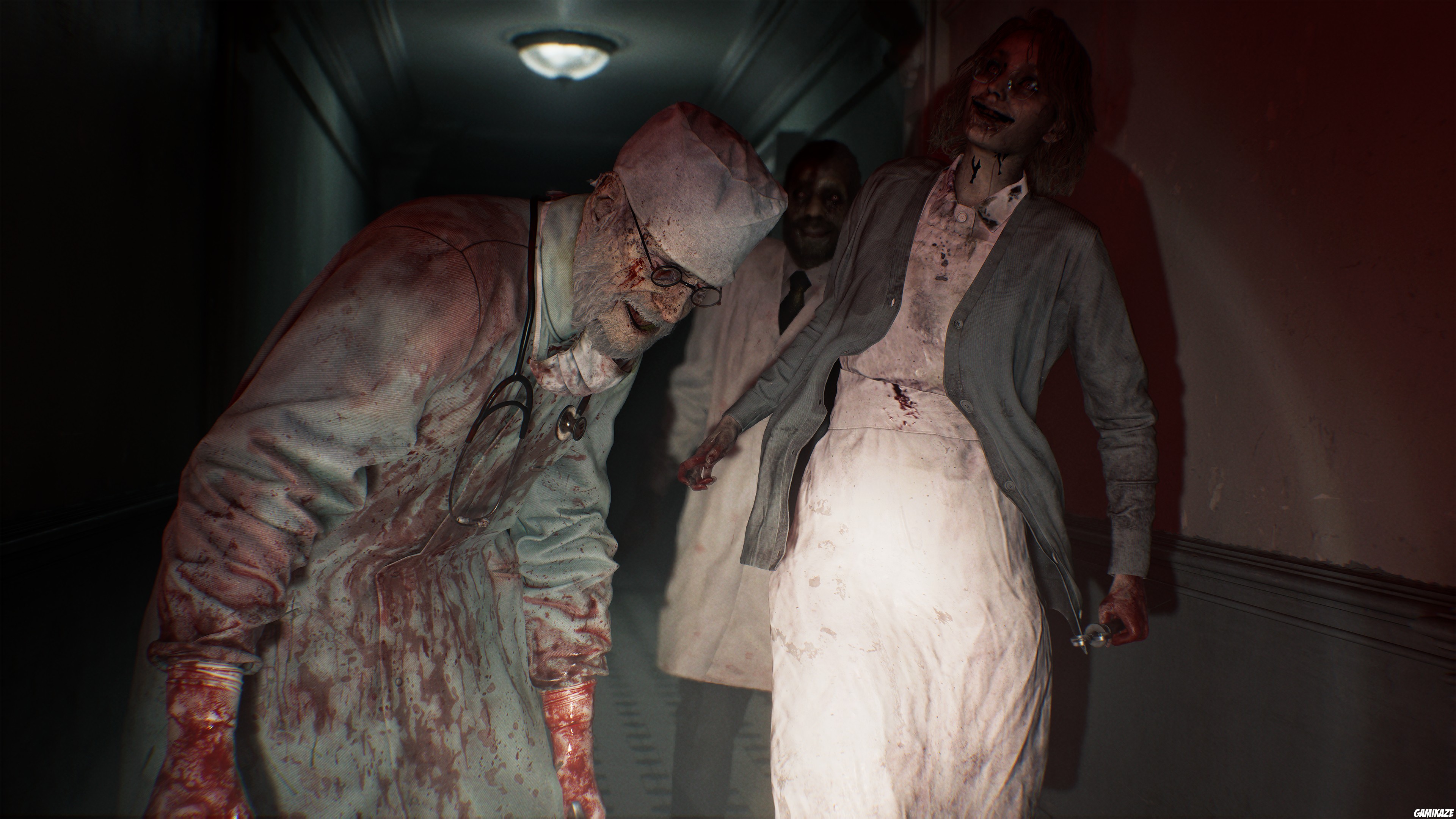 Resident Evil Requiem