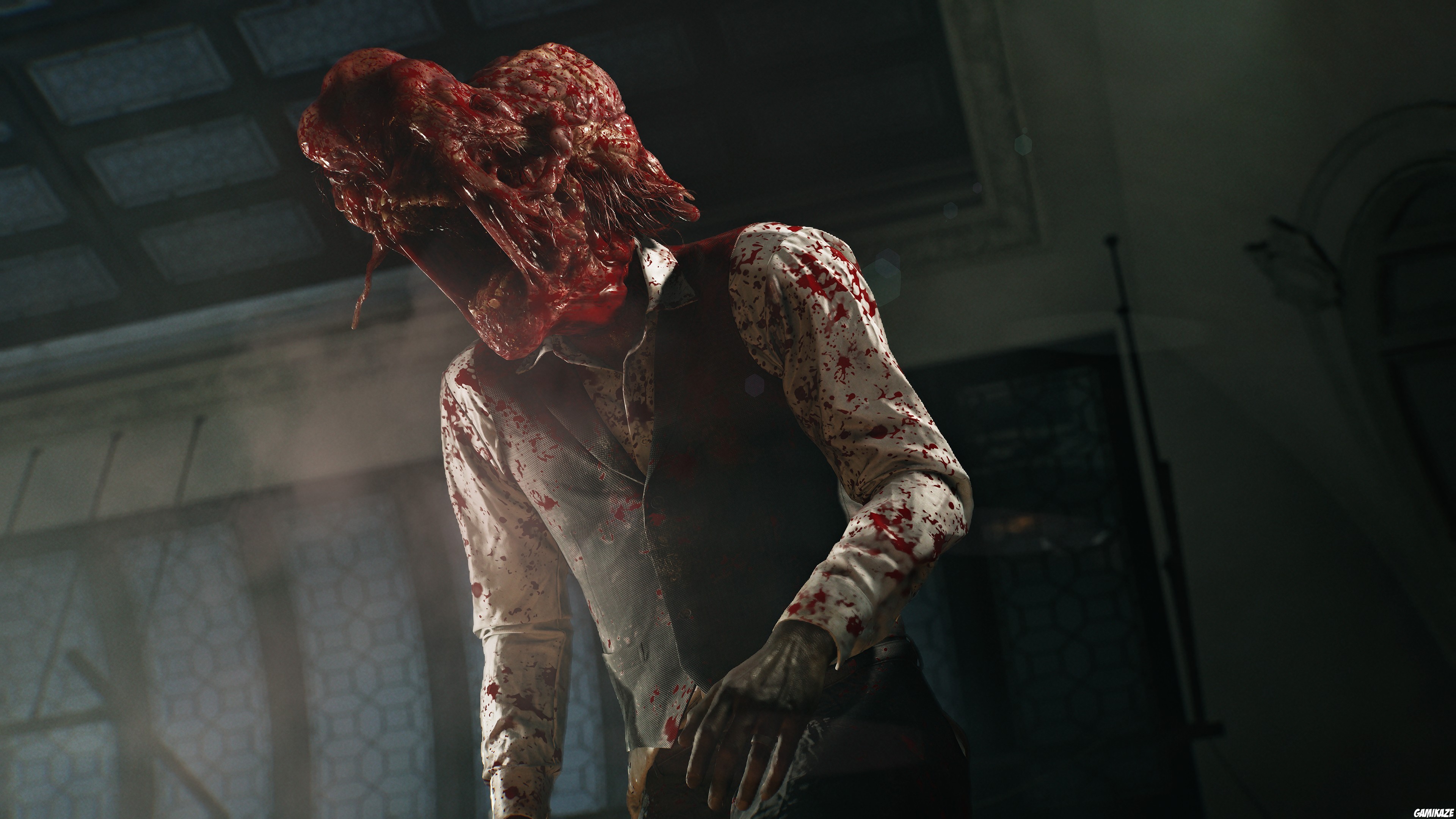 Resident Evil Requiem