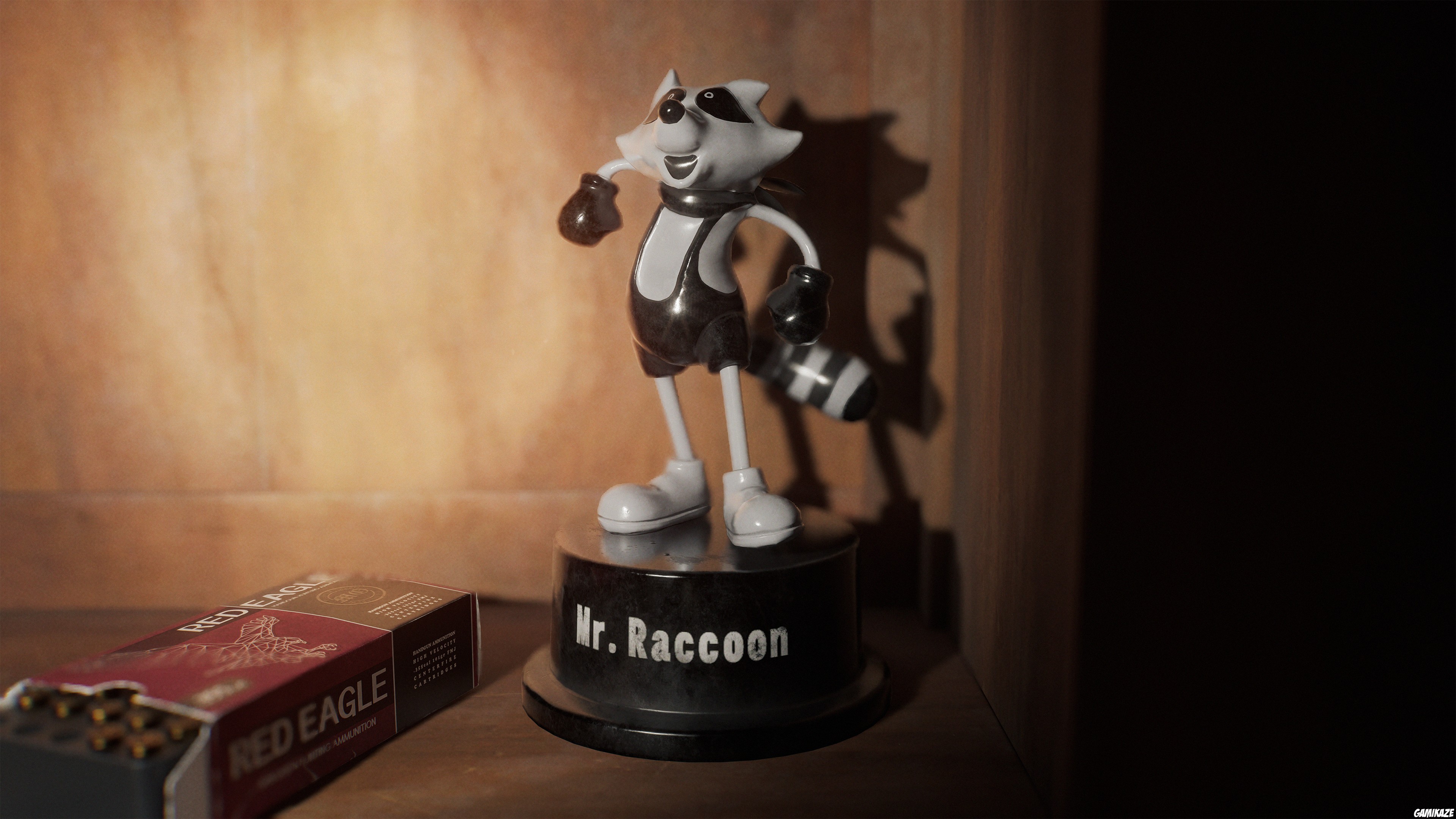 Resident Evil Requiem