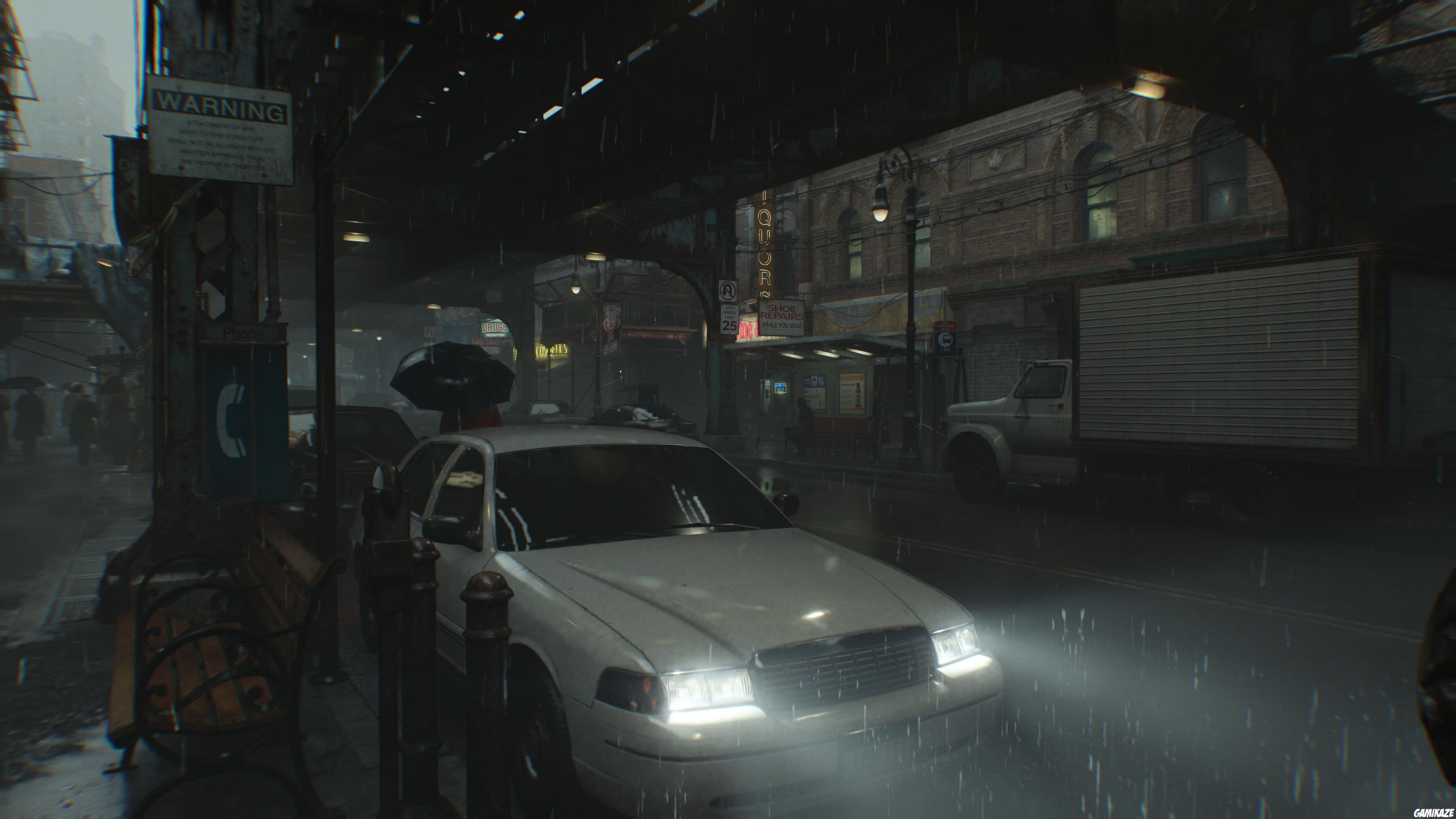 Resident Evil Requiem