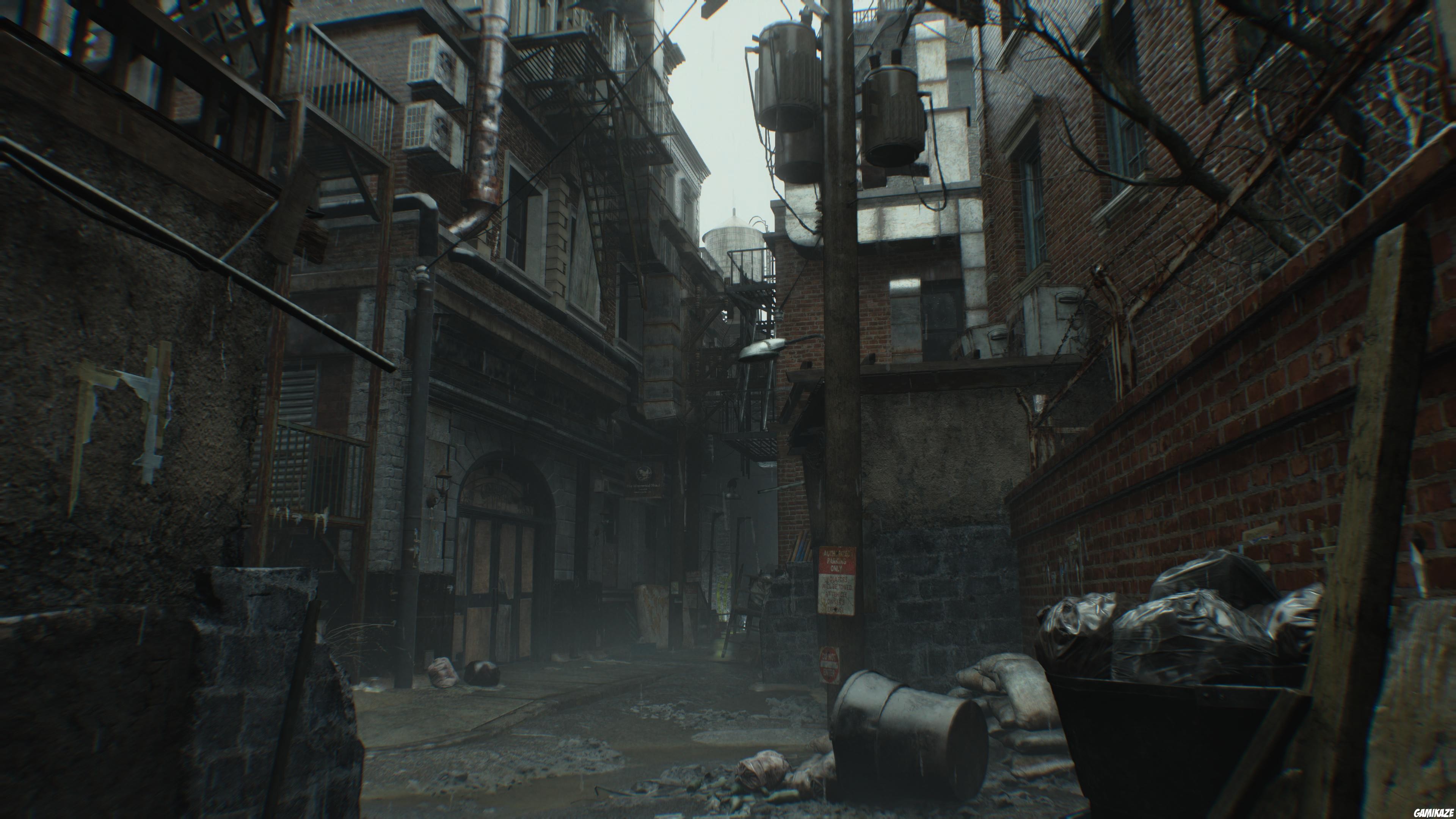 Resident Evil Requiem