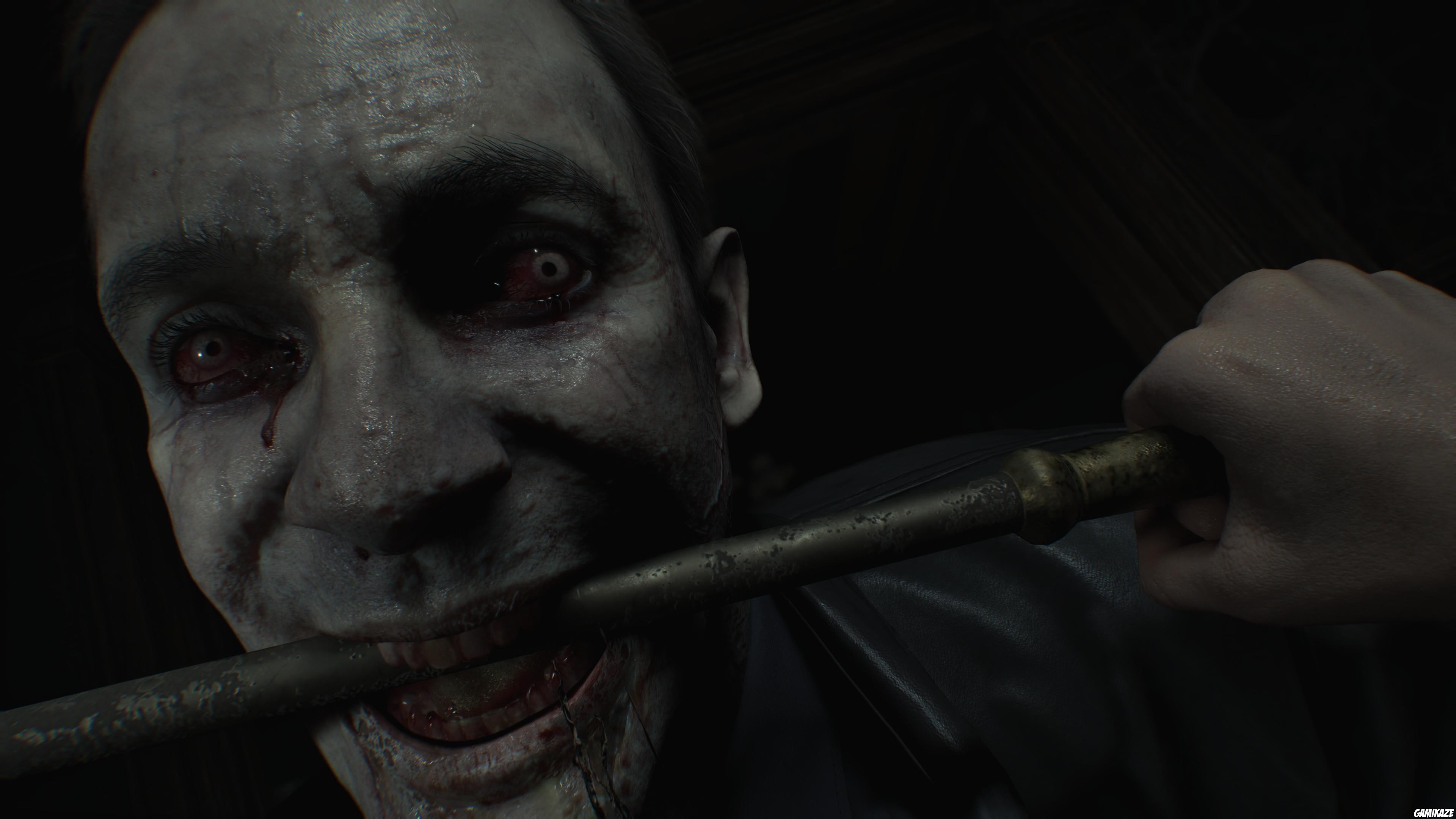 ps5 - Resident Evil Requiem 